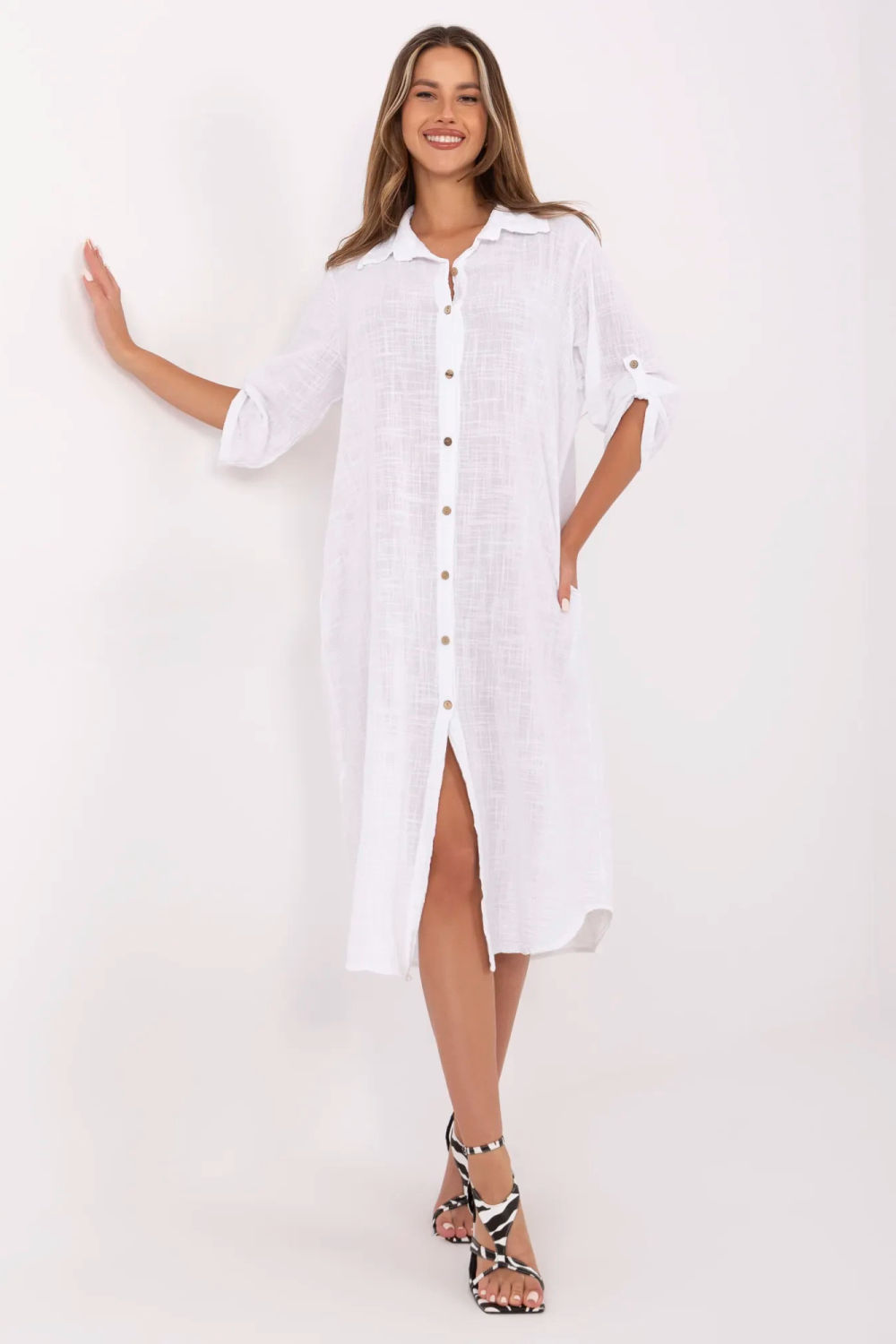 Daydress model 214438 Och Bella