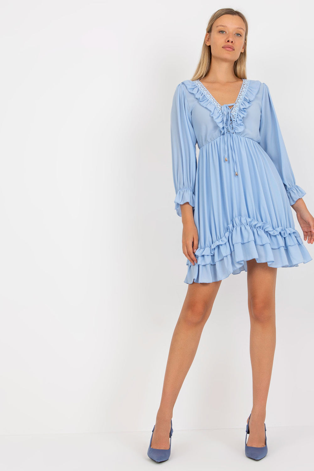 Daydress model 214441 Och Bella