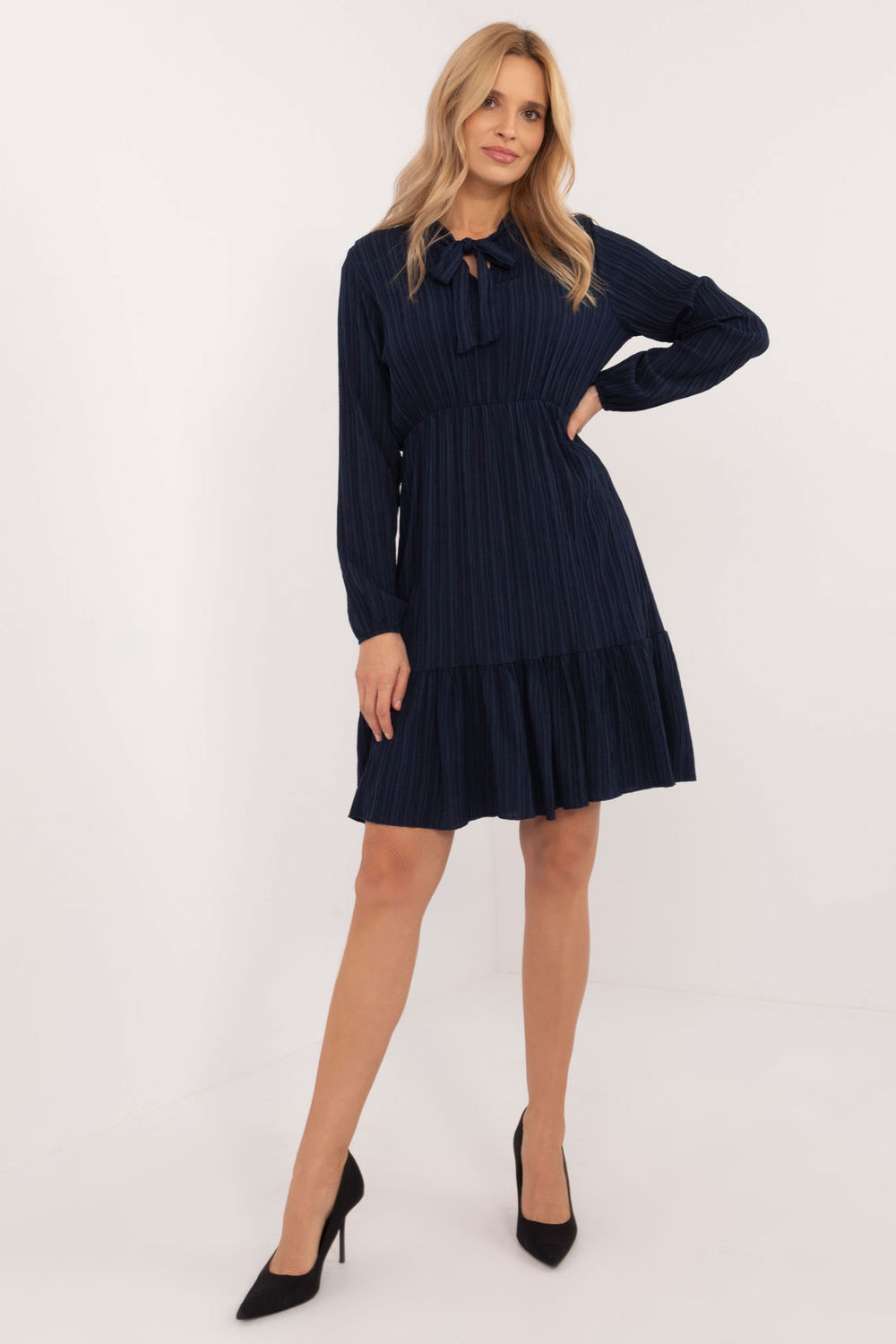 Daydress model 202311 Och Bella