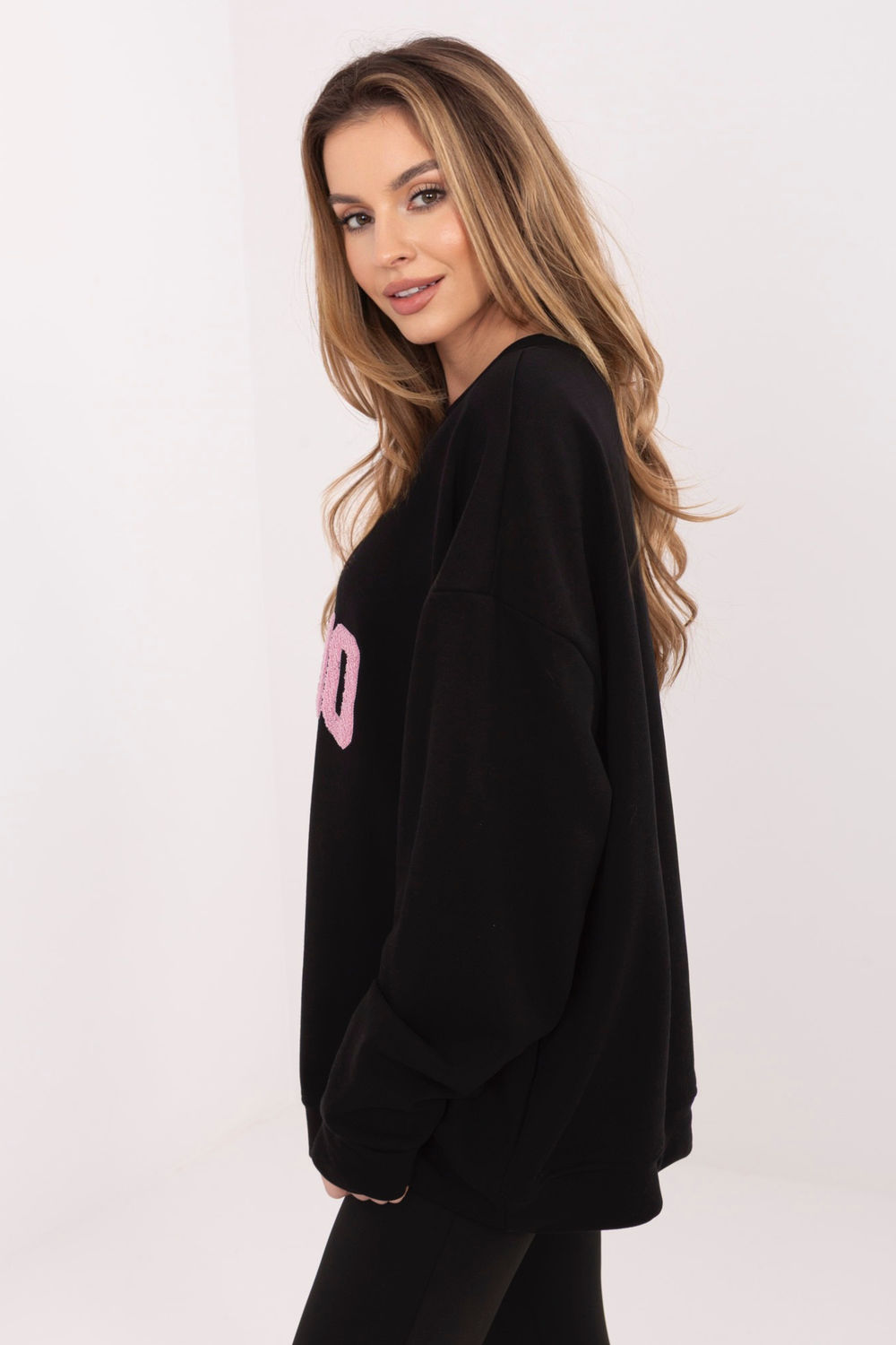 Sweatshirt model 225474 Relevance
