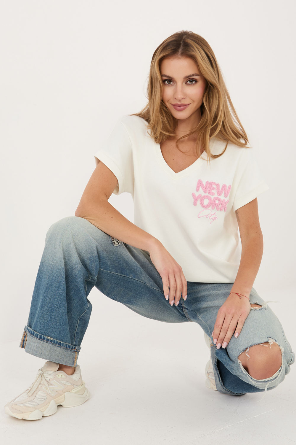 Blouse model 227313 Relevance