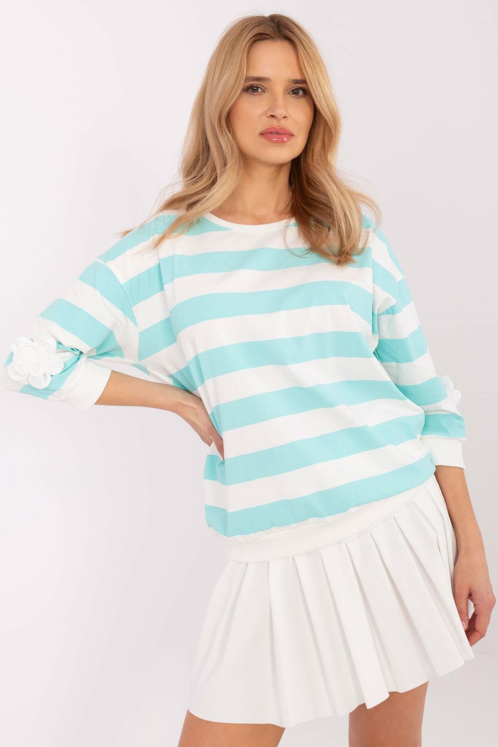 Blouse model 208223 Relevance