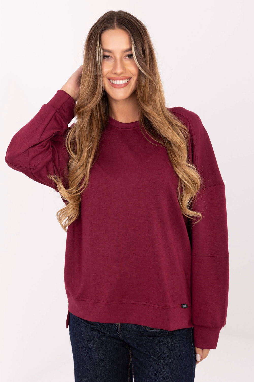 Sweatshirt model 219433 Relevance
