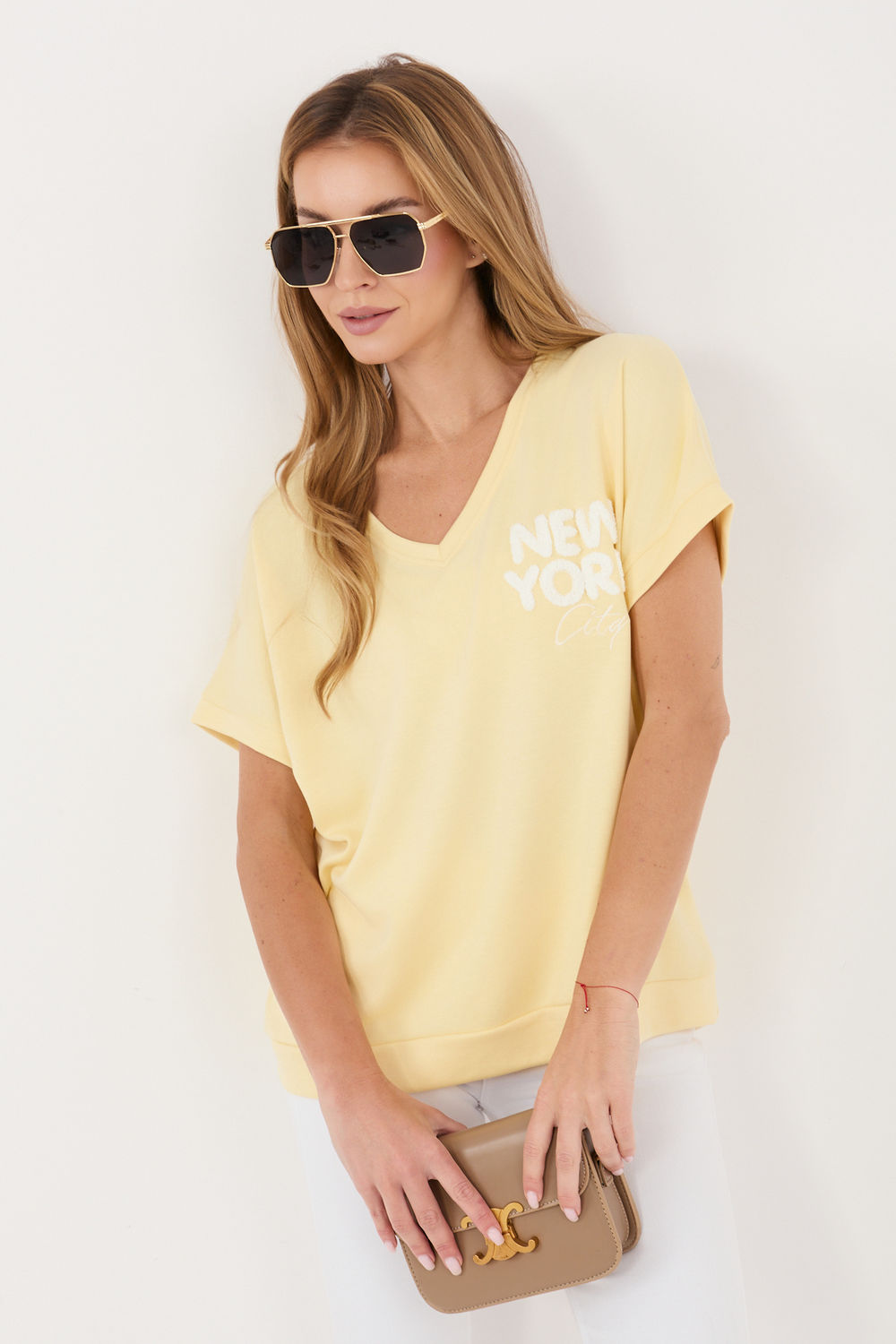 Blouse model 227316 Relevance