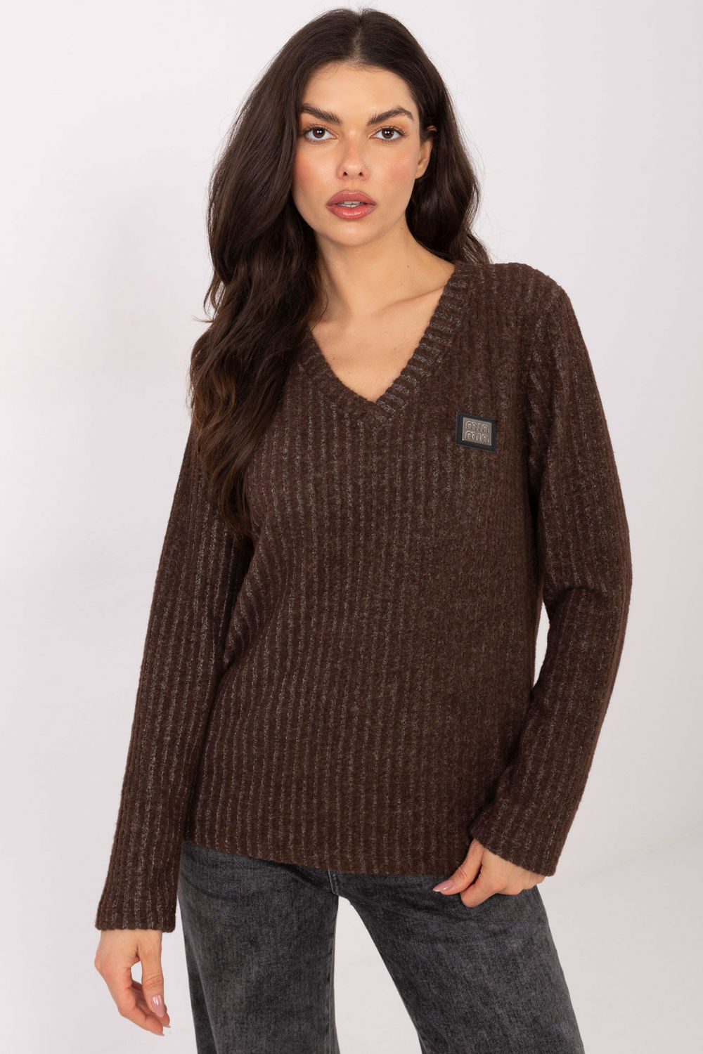Jumper model 222434 Relevance