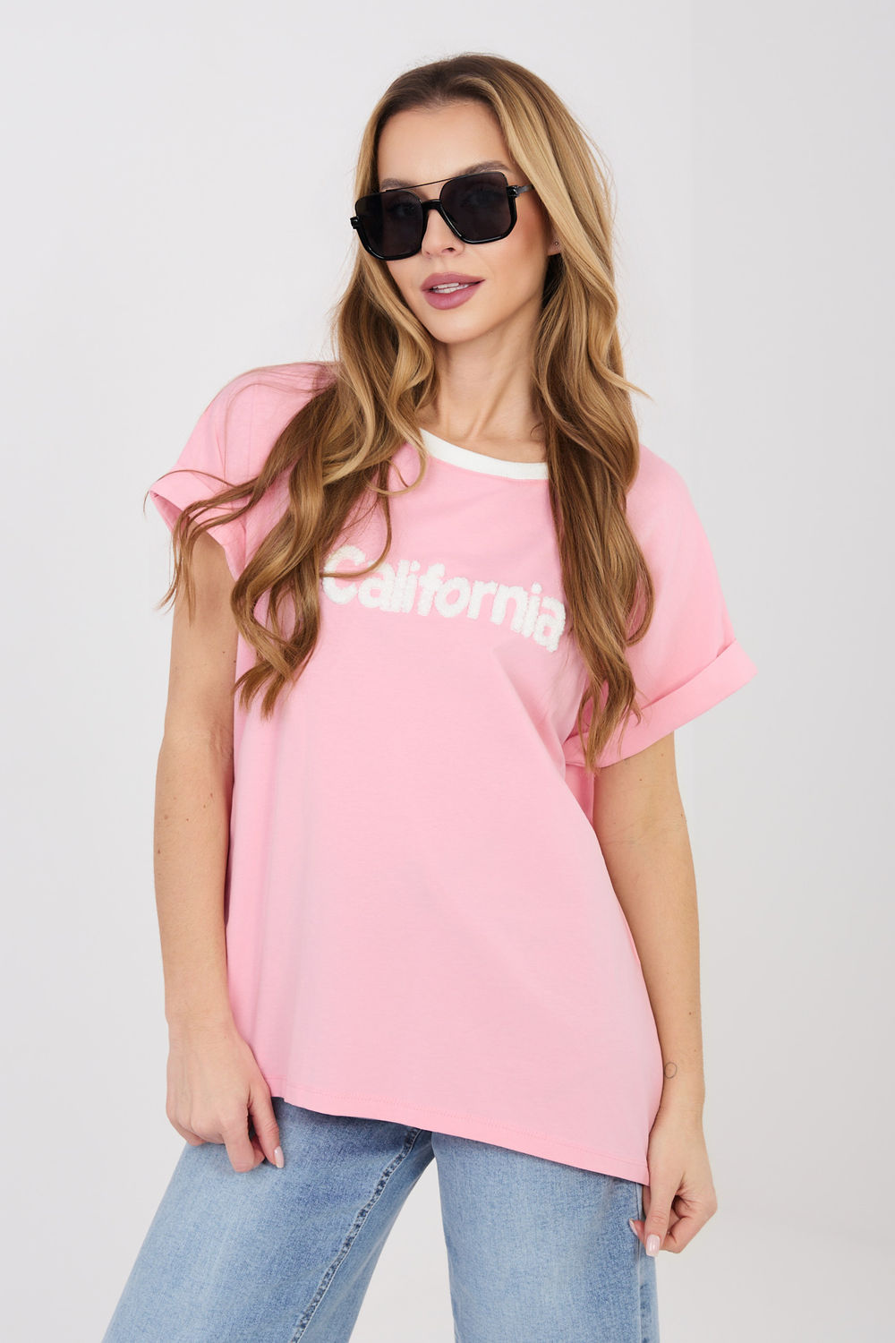 Blouse model 225465 Relevance