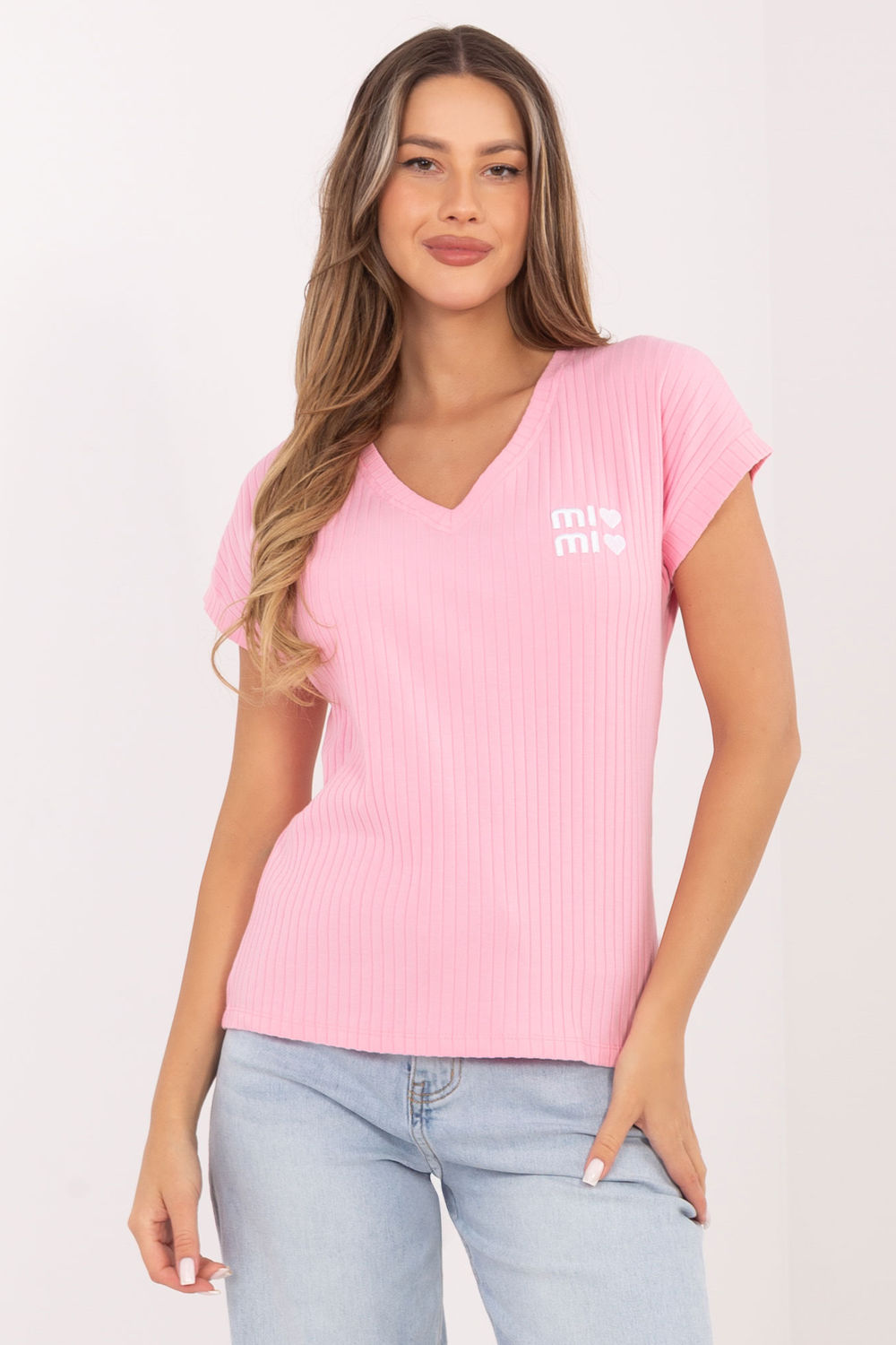 Blouse model 226143 Relevance
