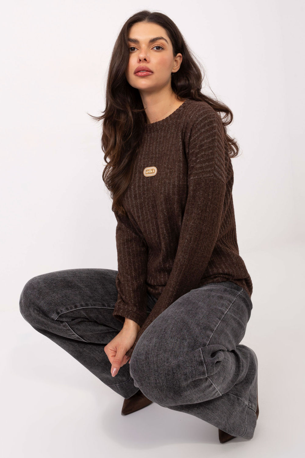 Jumper model 222435 Relevance
