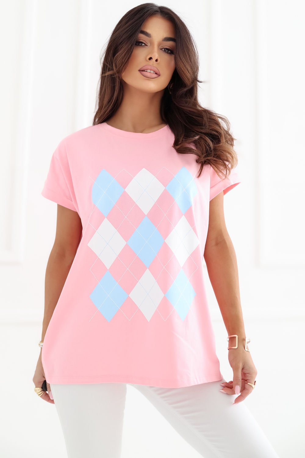Blouse model 227307 Relevance