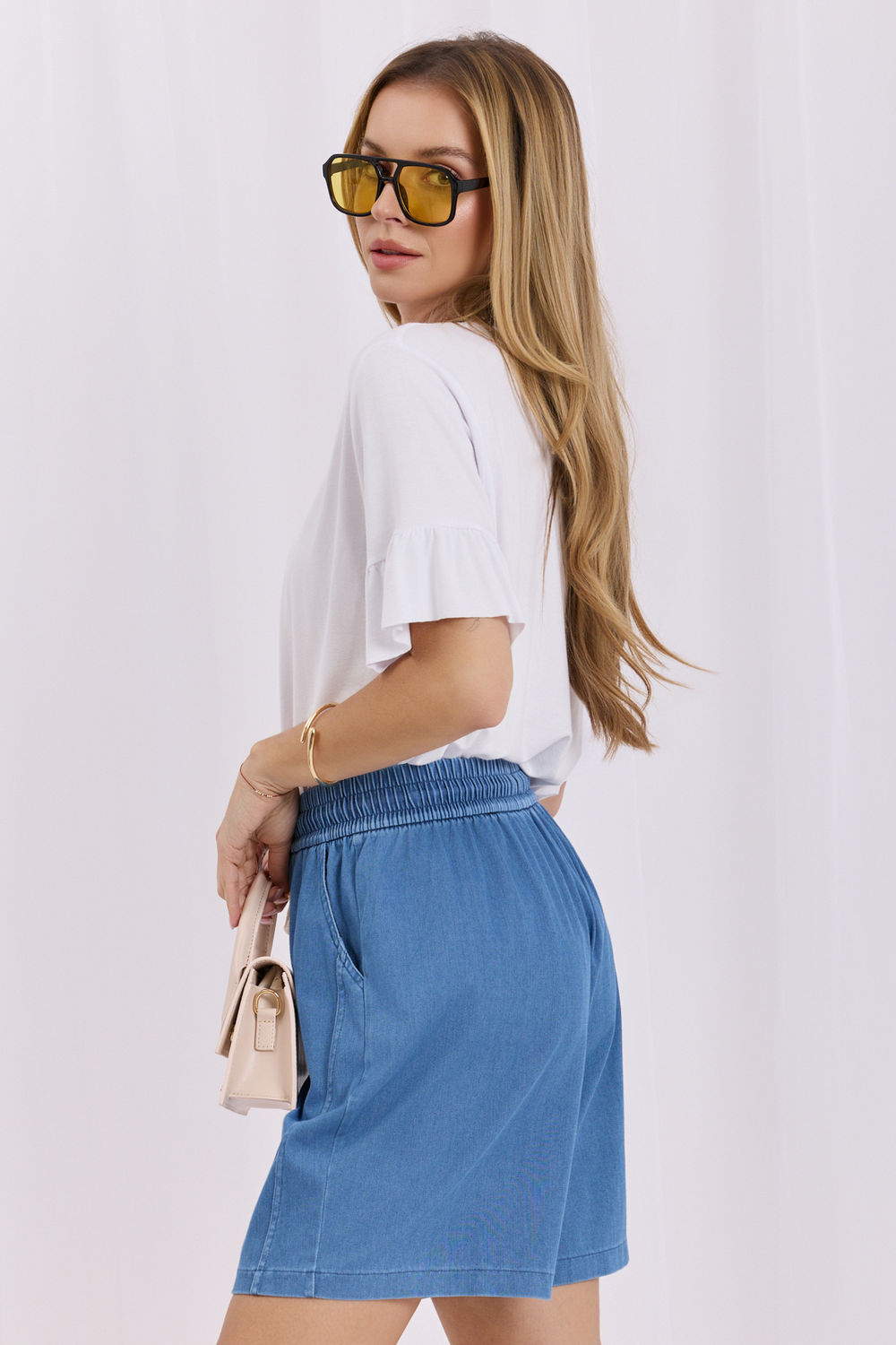Blouse model 228064 Relevance