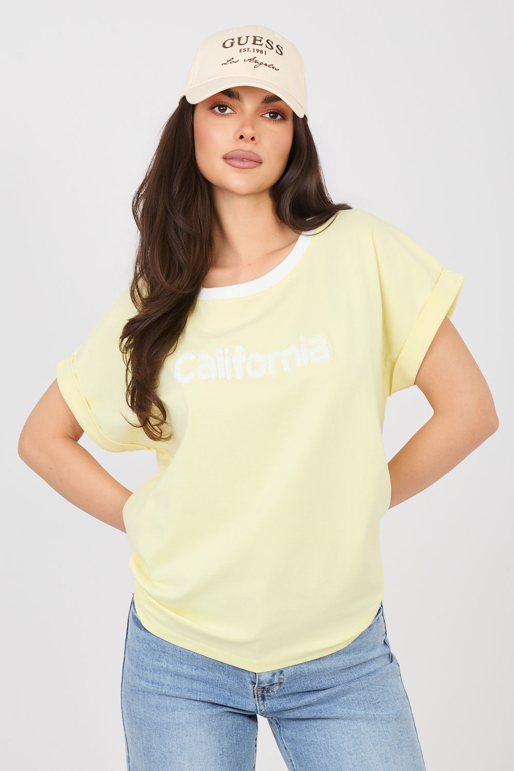 Blouse model 225468 Relevance