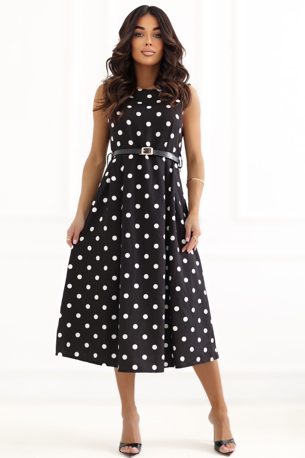 Daydress model 228181 Italy Moda