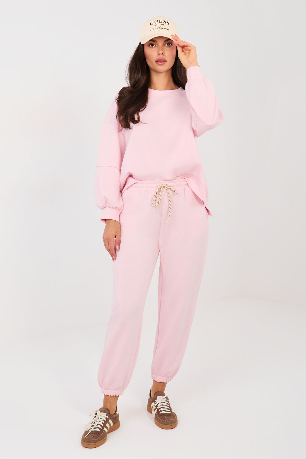 Set model 224375 Italy Moda