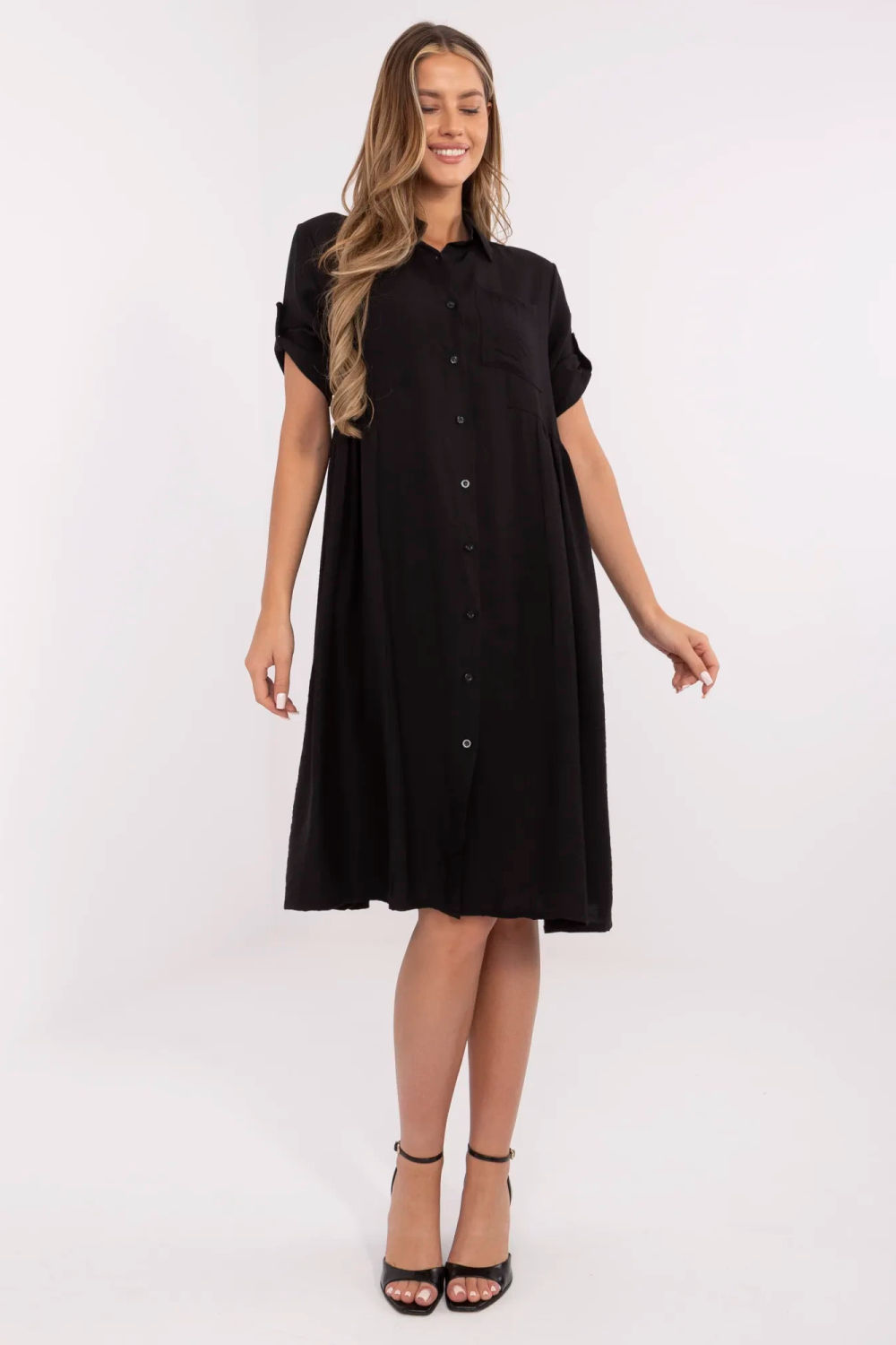 Daydress model 212025 Italy Moda