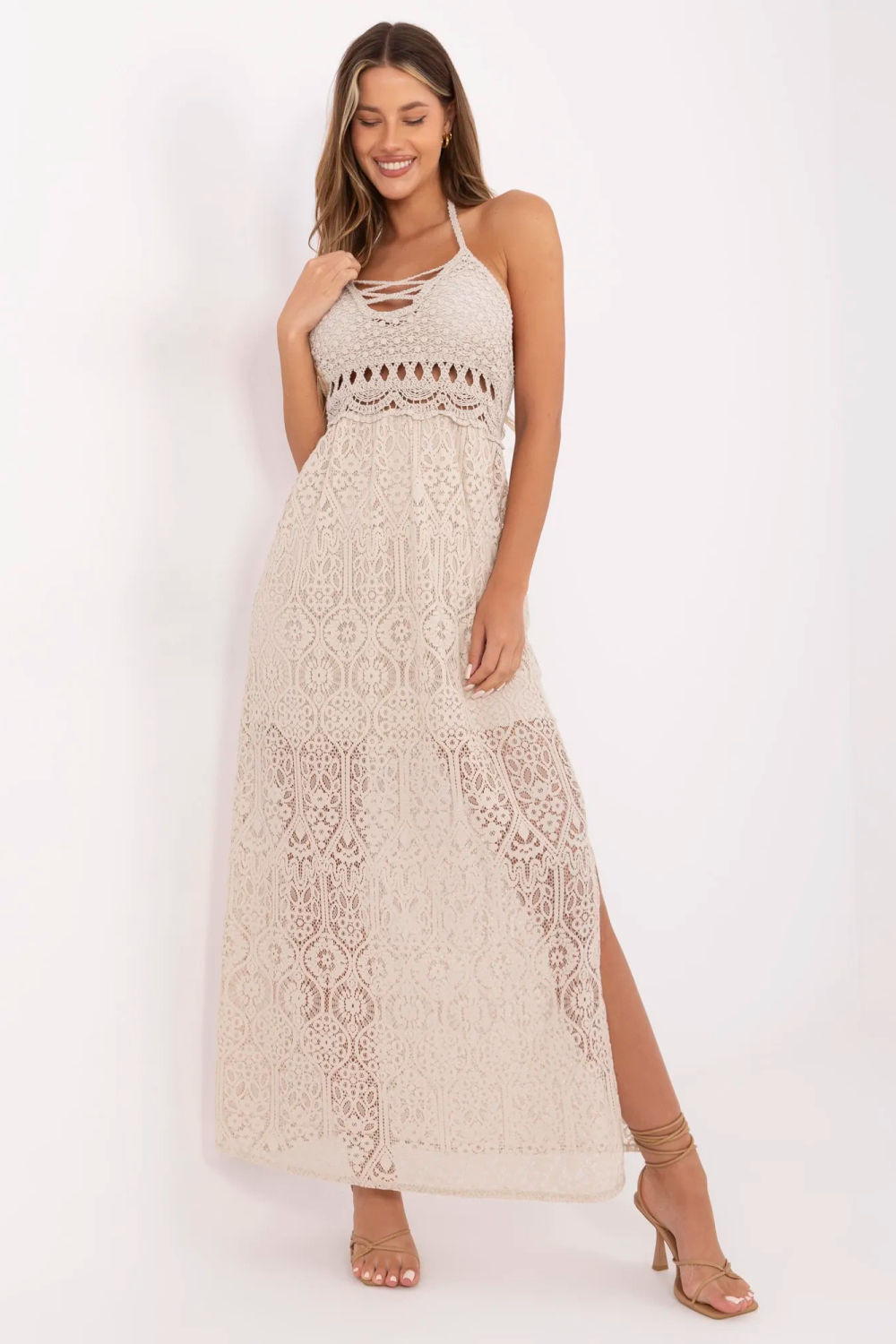 Daydress model 213783 Italy Moda