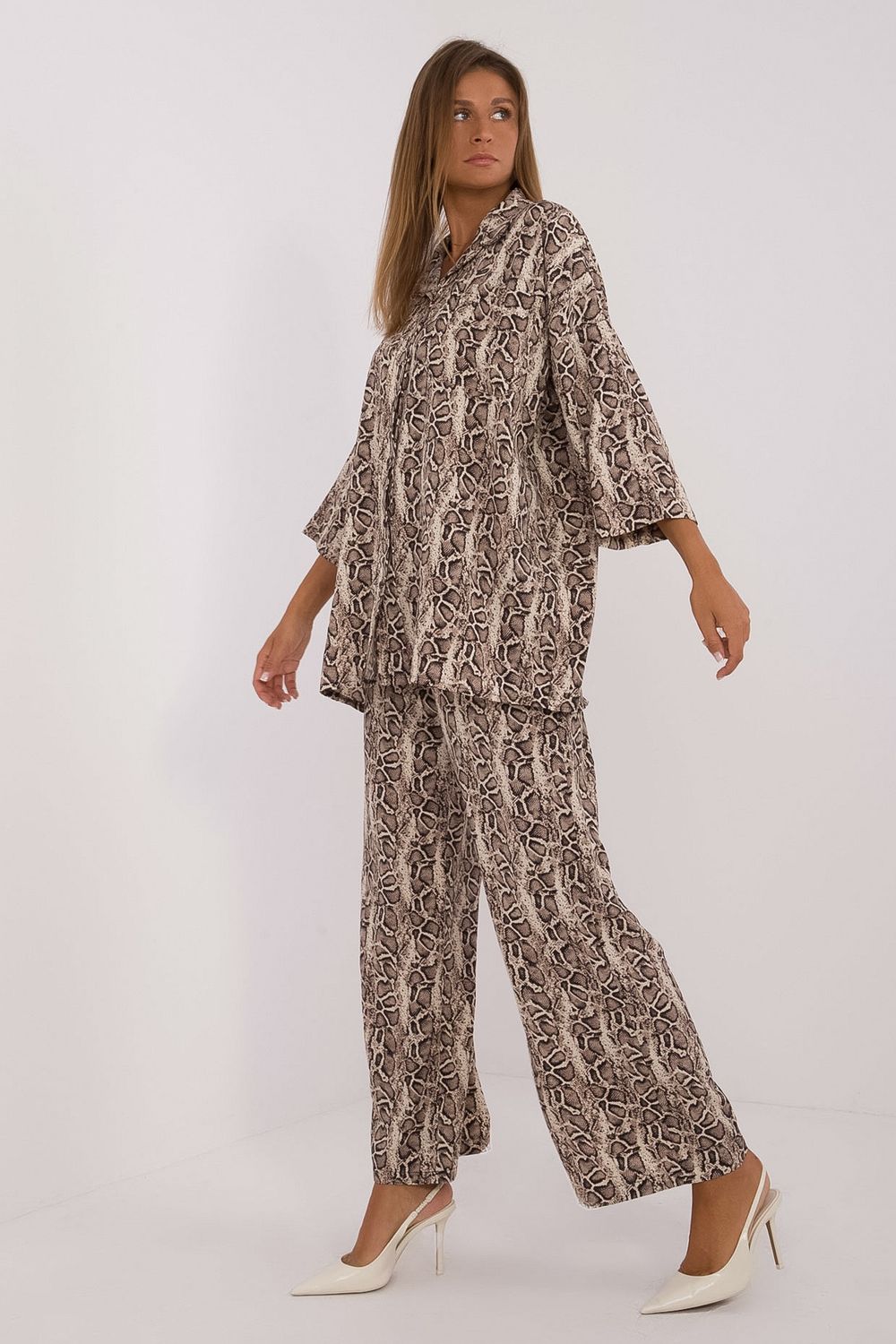 Set model 199958 Italy Moda