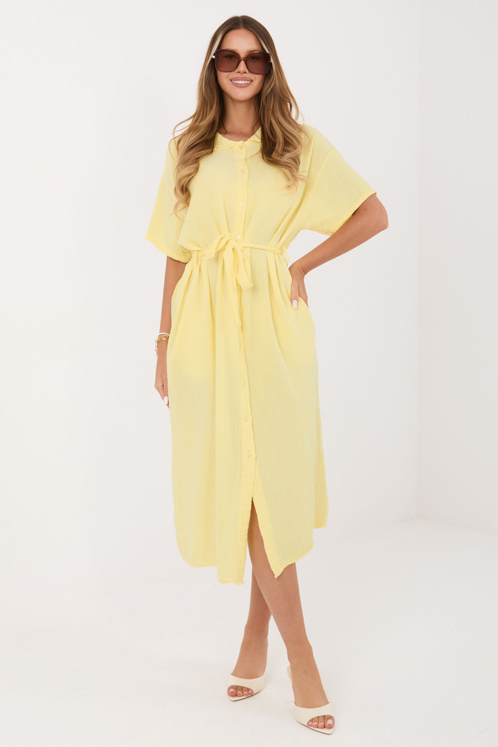 Daydress model 228876 Italy Moda