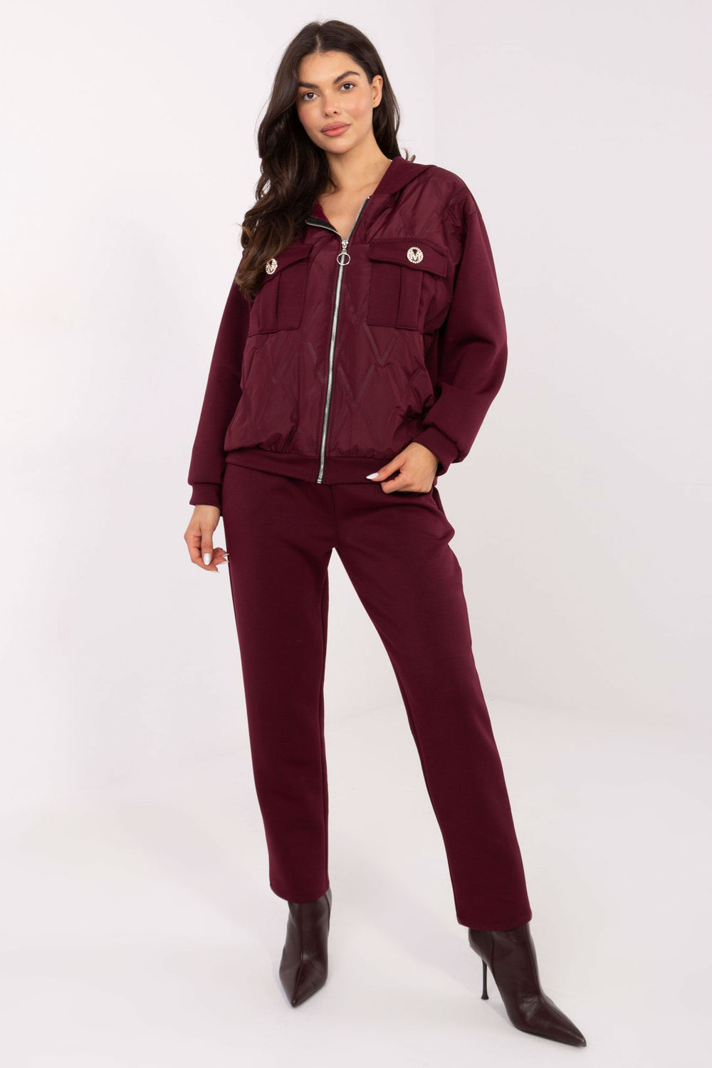 Set model 221093 Italy Moda