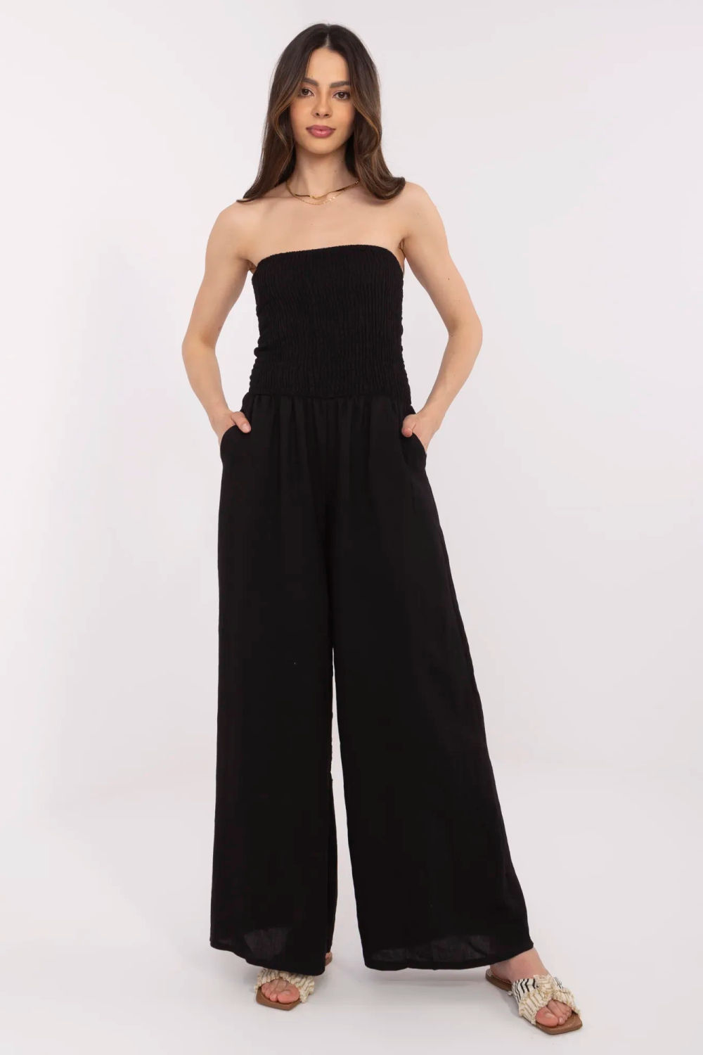Suit model 212268 Italy Moda