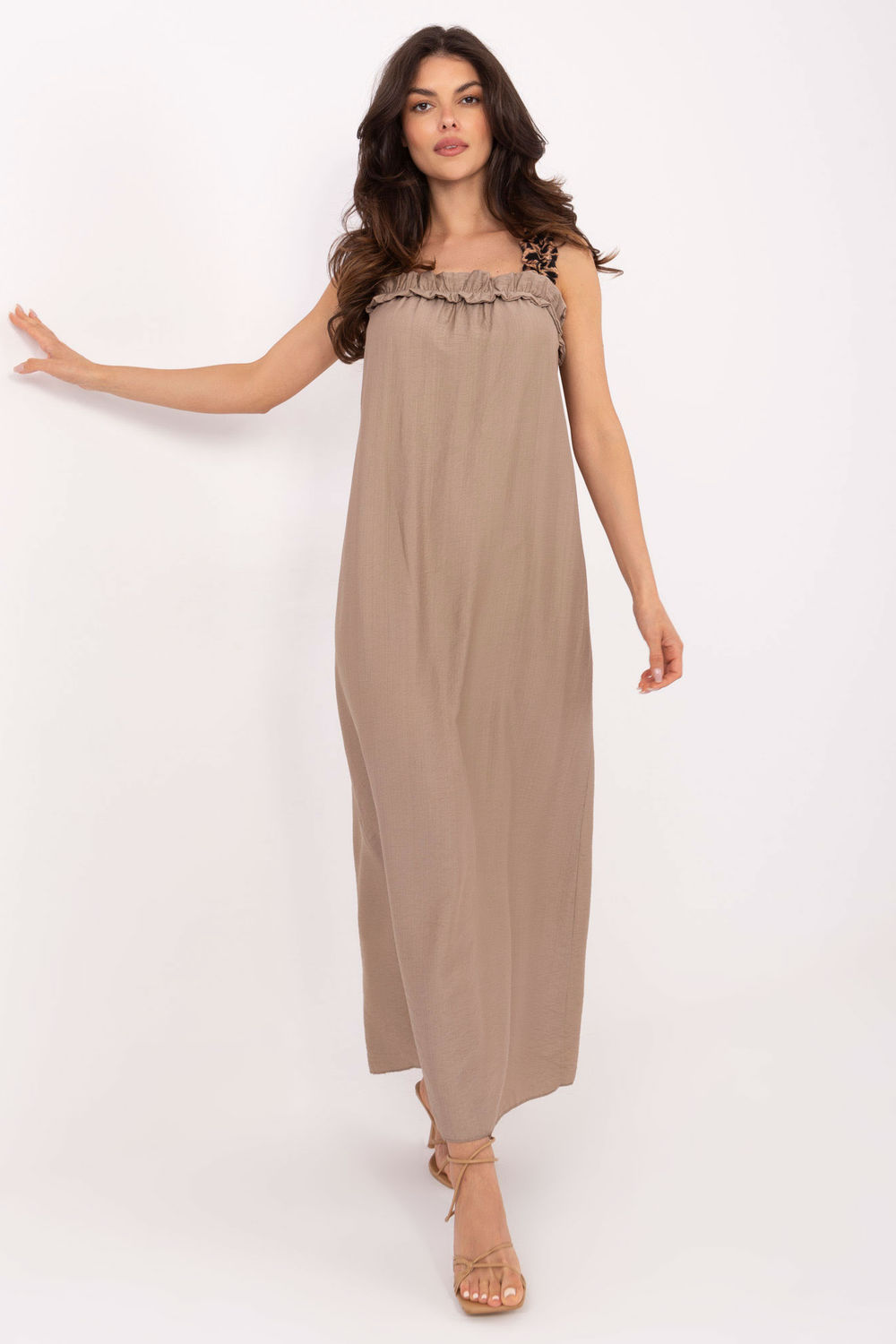 Daydress model 215173 Italy Moda
