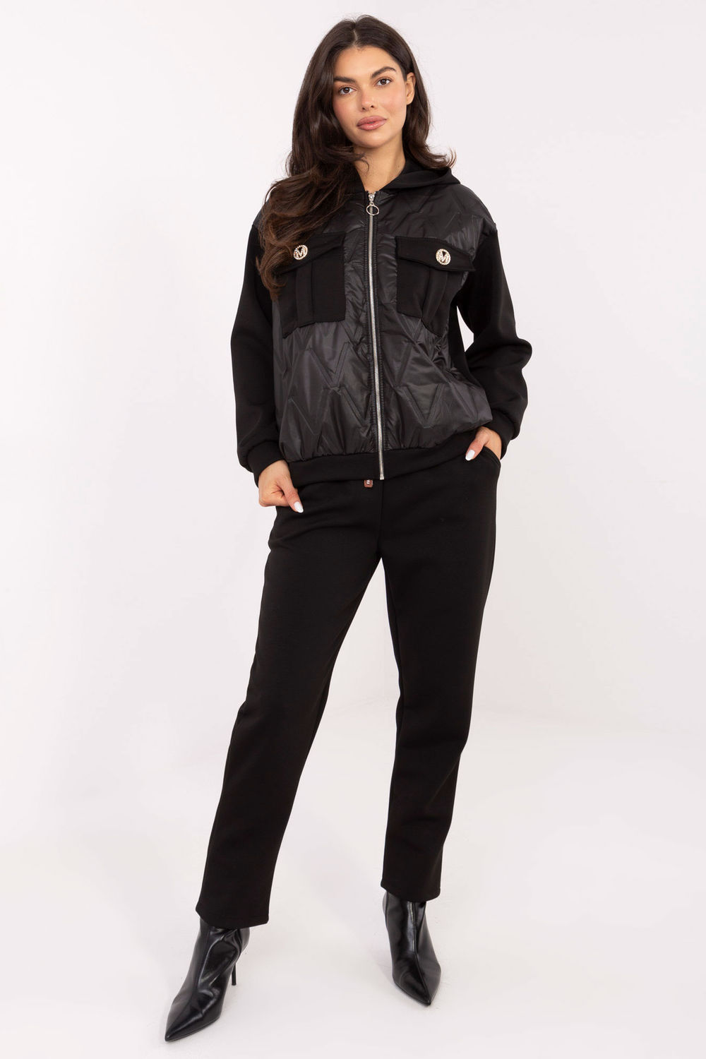 Set model 221096 Italy Moda