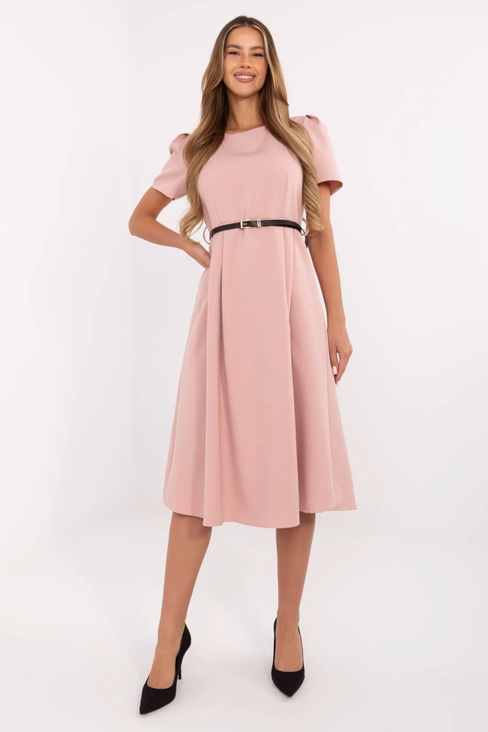 Daydress model 213278 Italy Moda