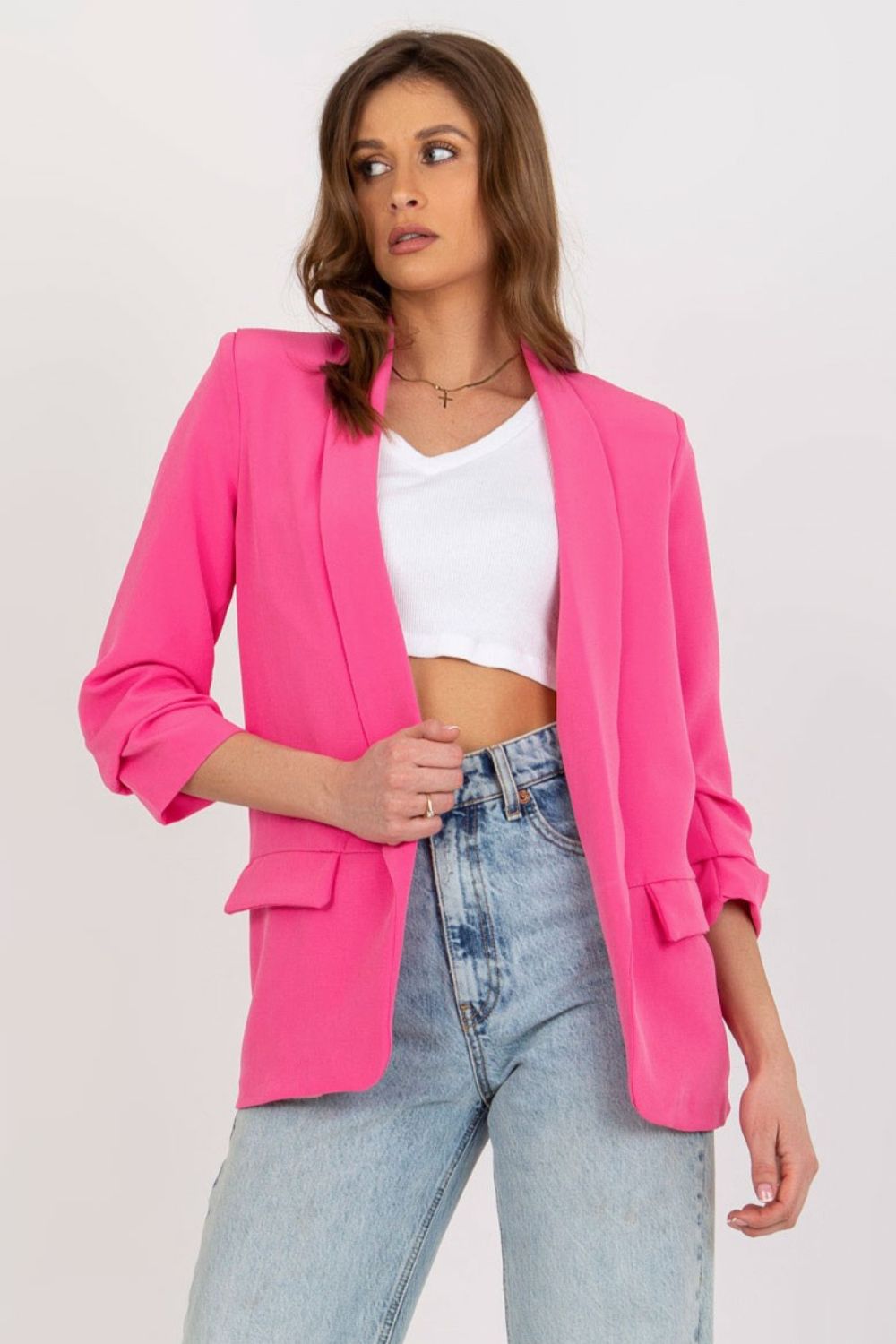 Jacket model 162575 Italy Moda