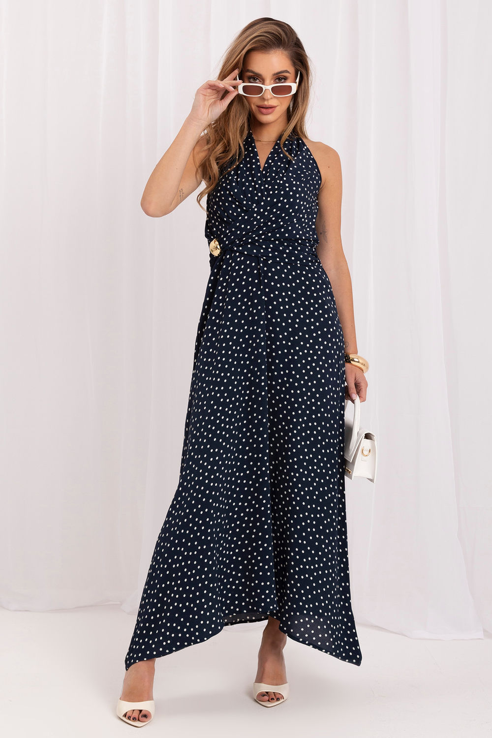 Daydress model 228856 Italy Moda