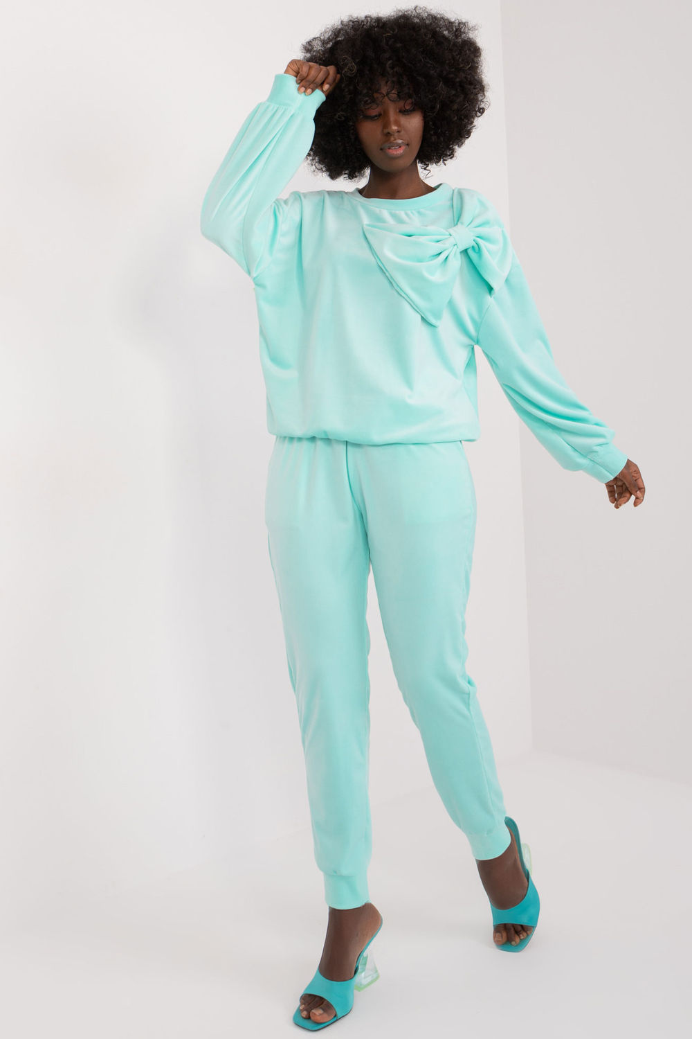 Set model 193016 Italy Moda