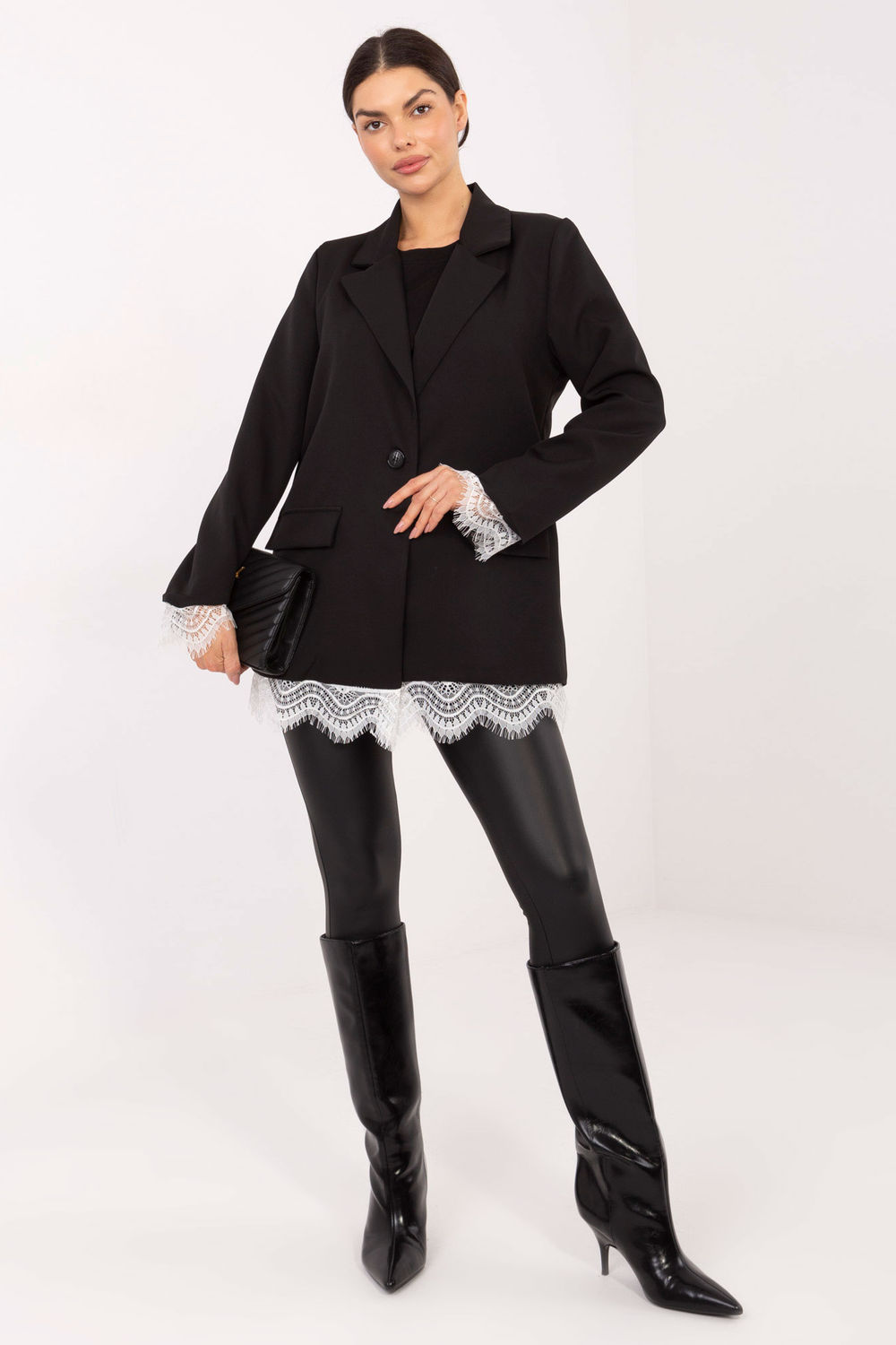Jacket model 222185 Italy Moda
