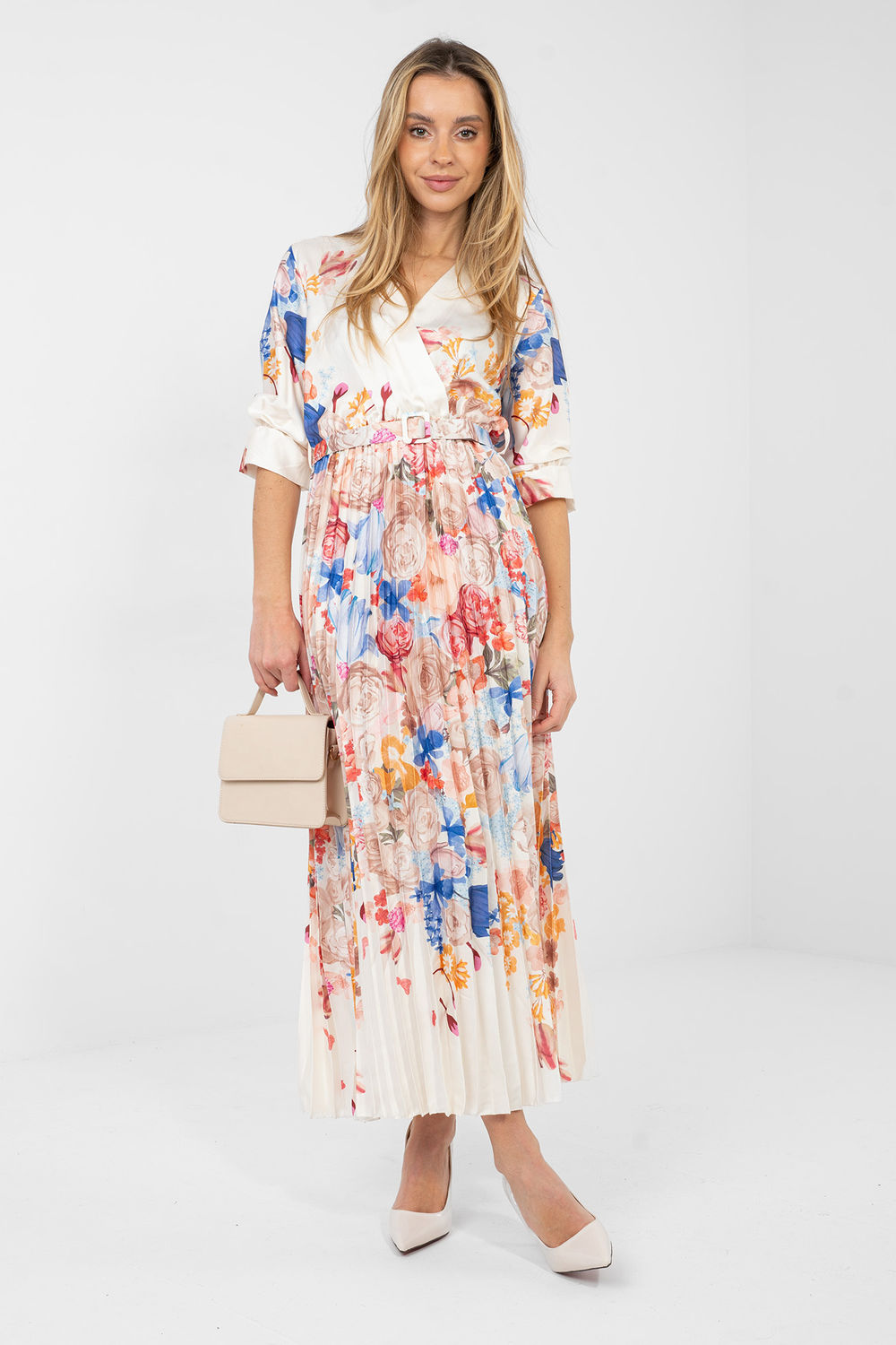 Daydress model 224872 Italy Moda