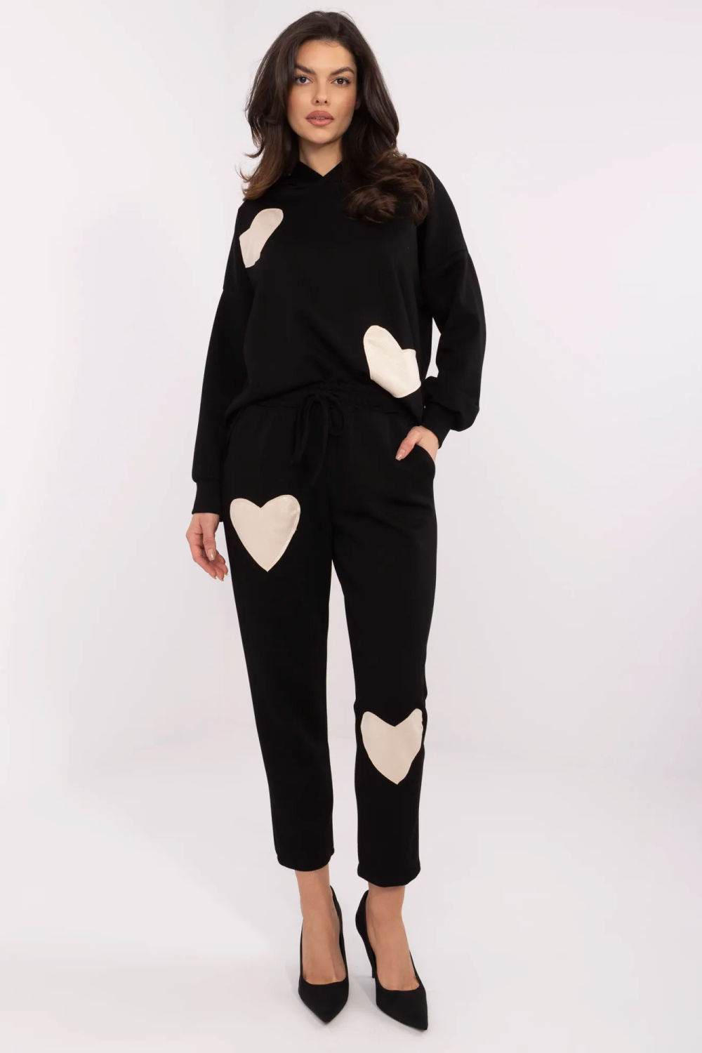 Set model 209696 Italy Moda
