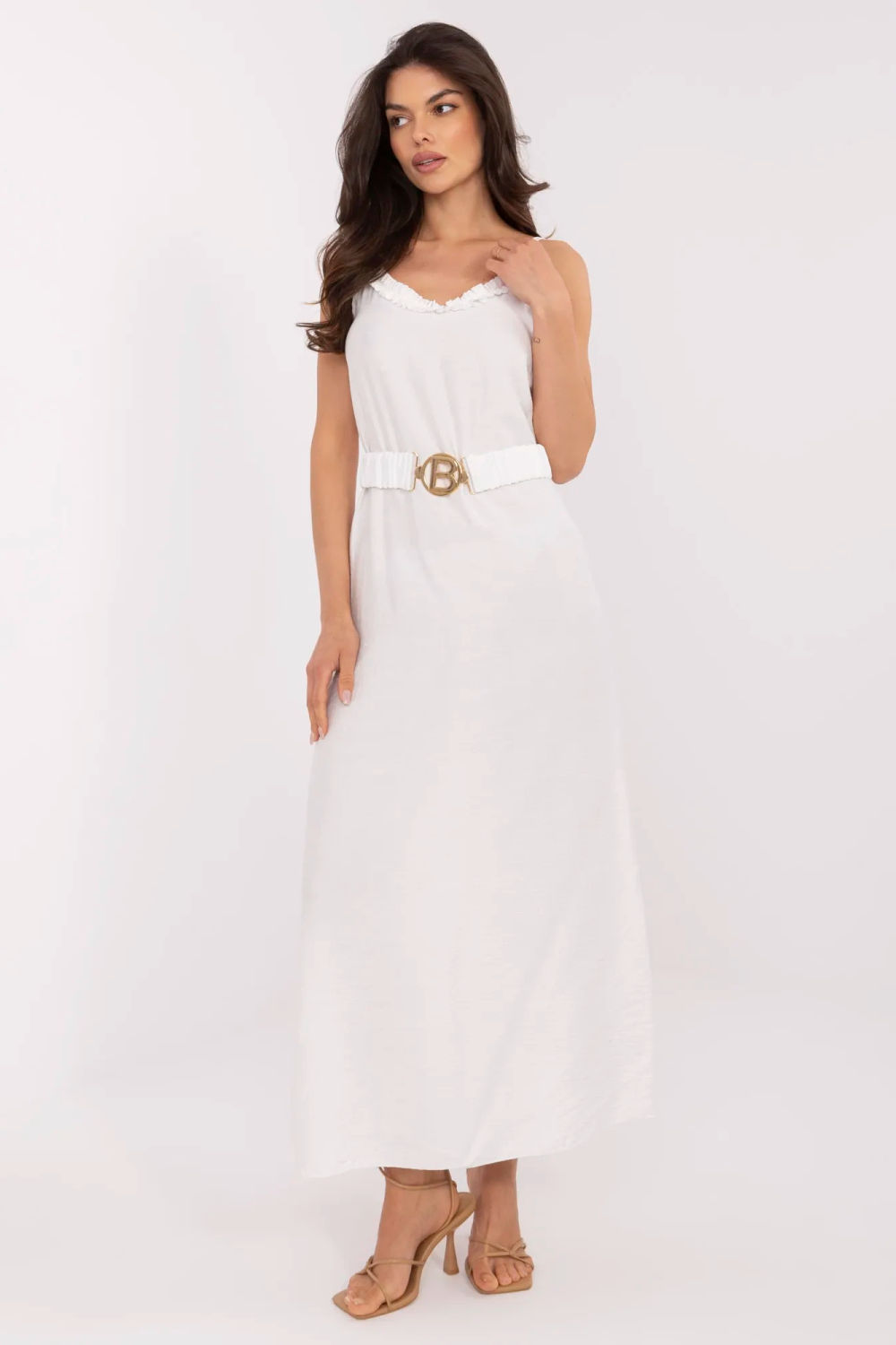Daydress model 213544 Italy Moda