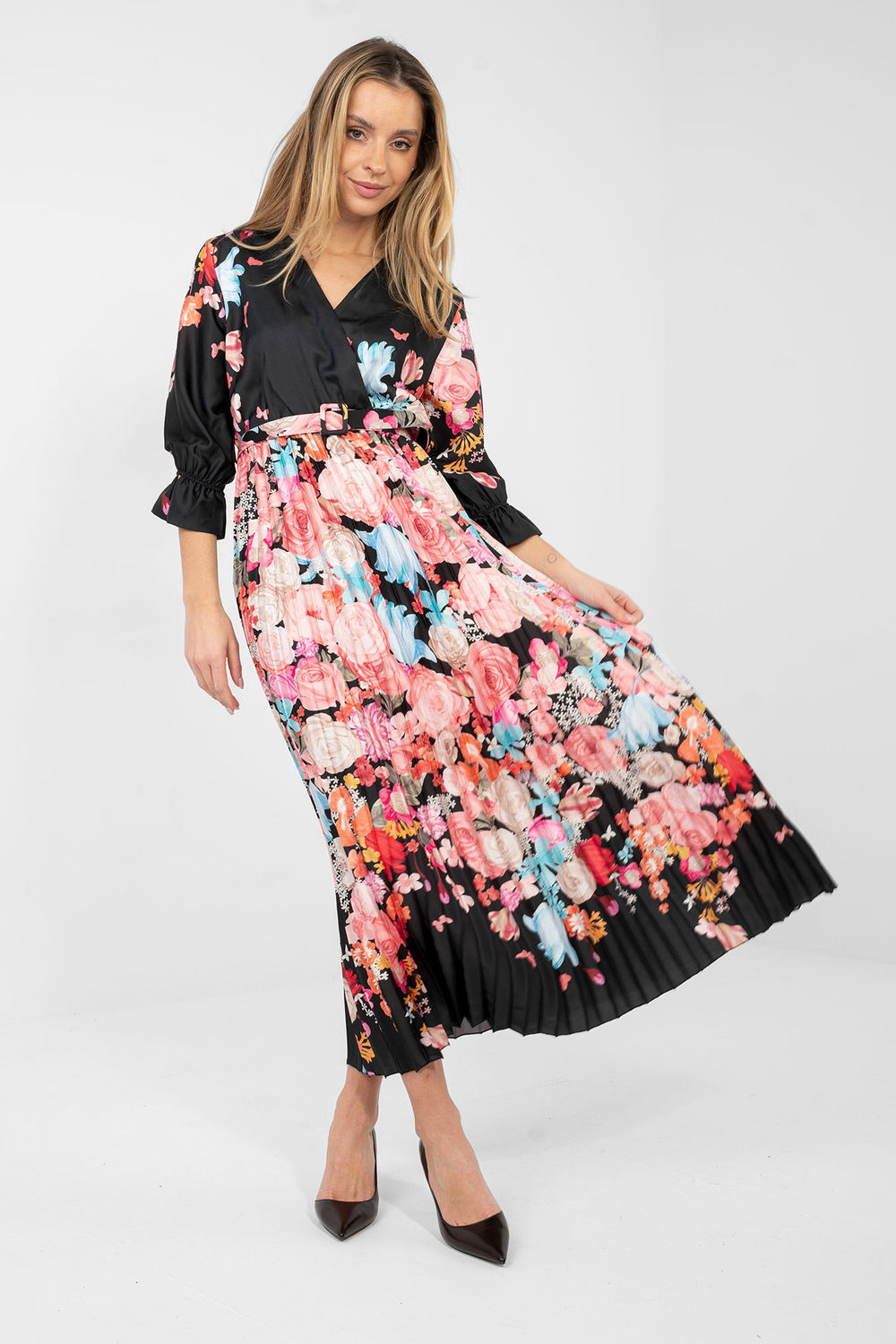 Daydress model 224873 Italy Moda