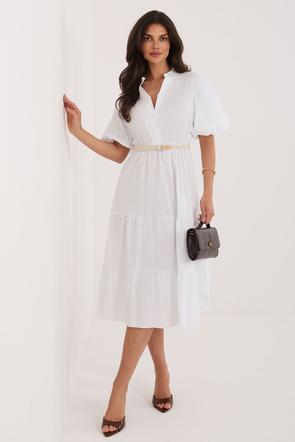 Daydress model 227541 Italy Moda