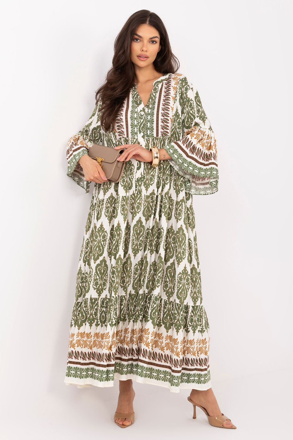 Daydress model 228884 Italy Moda