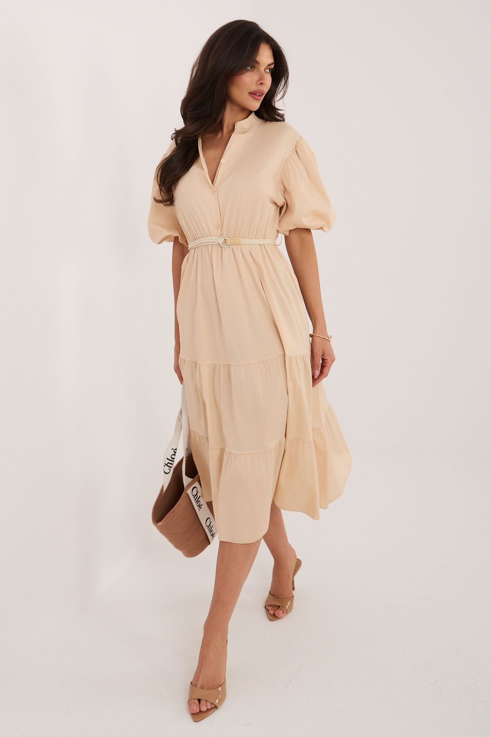 Daydress model 227542 Italy Moda