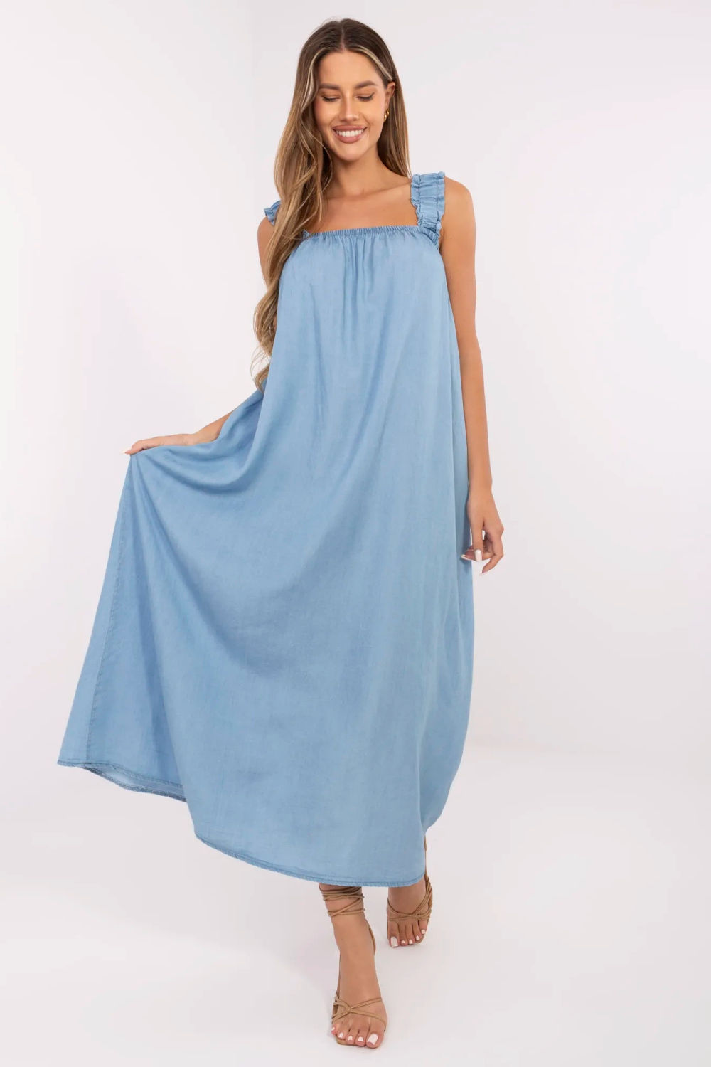 Daydress model 214479 Italy Moda
