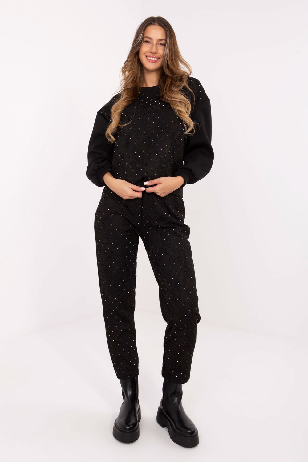 Set model 223205 Italy Moda
