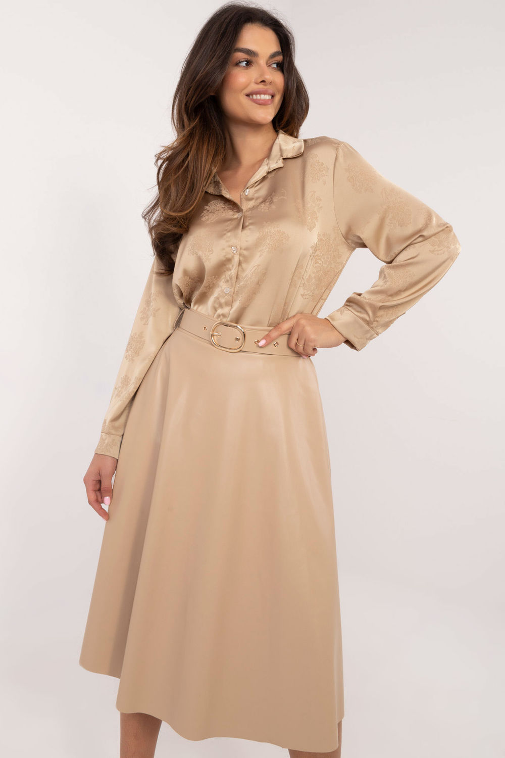 Skirt model 202401 Italy Moda