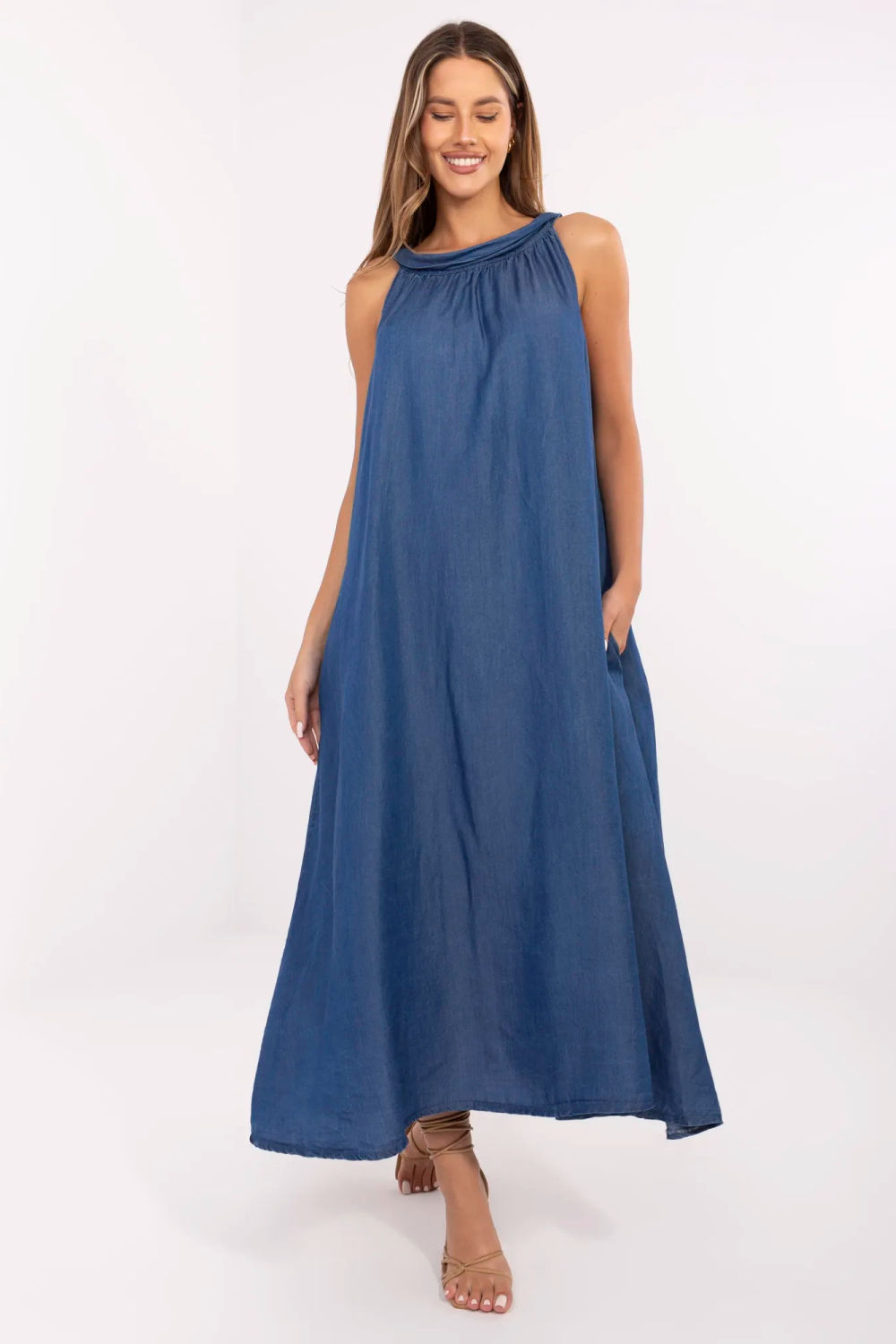 Daydress model 214481 Italy Moda