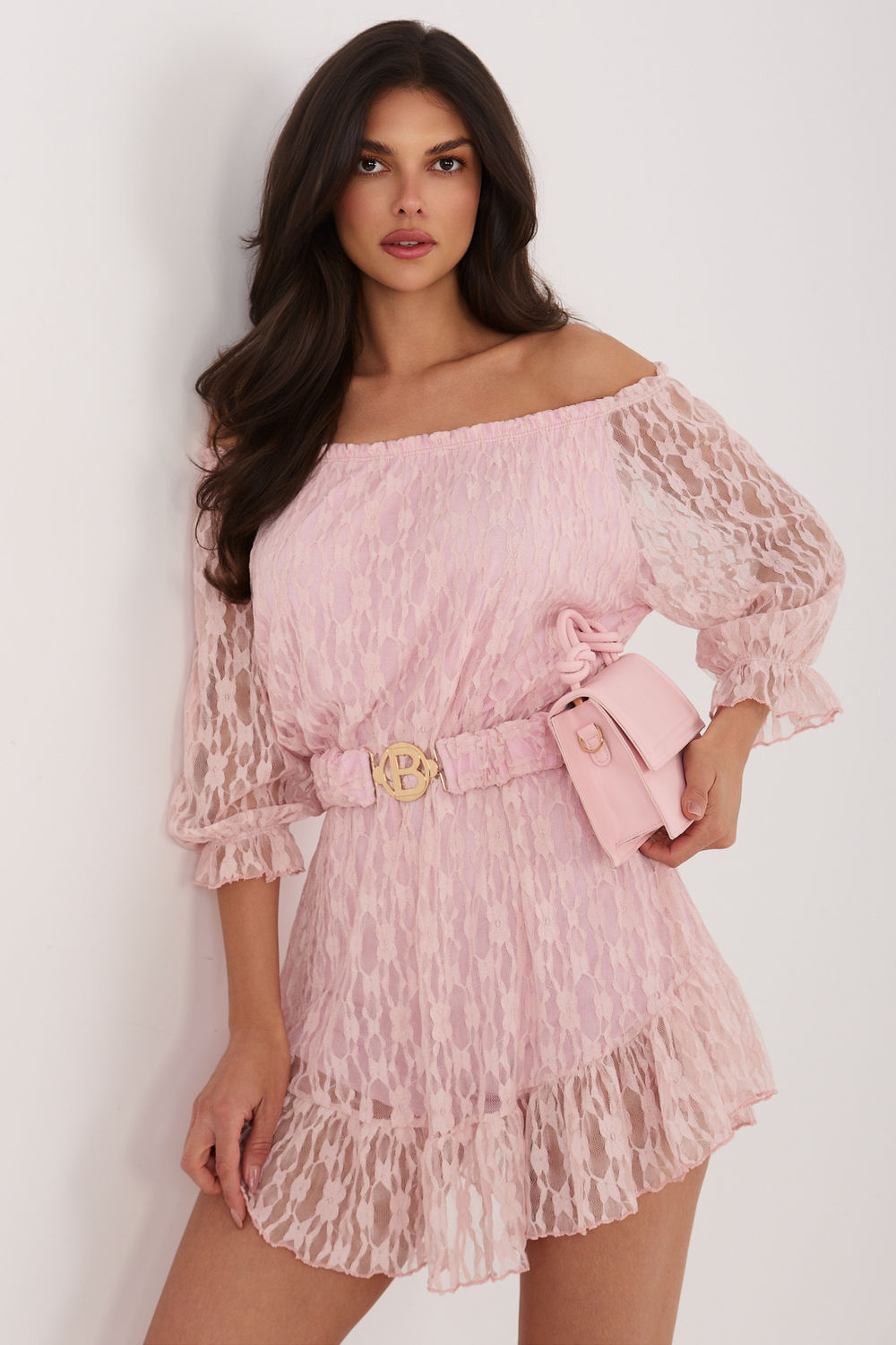 Suit model 228440 Italy Moda