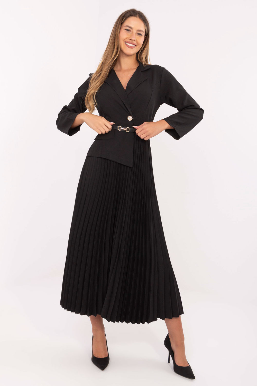 Daydress model 217006 Italy Moda