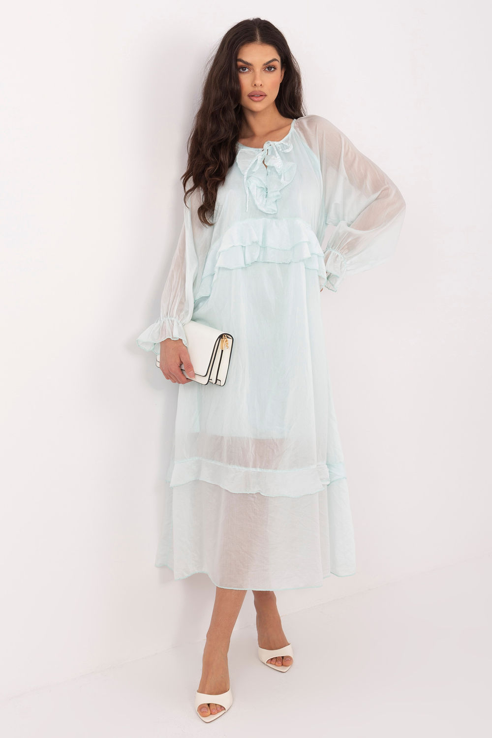 Daydress model 226006 Italy Moda