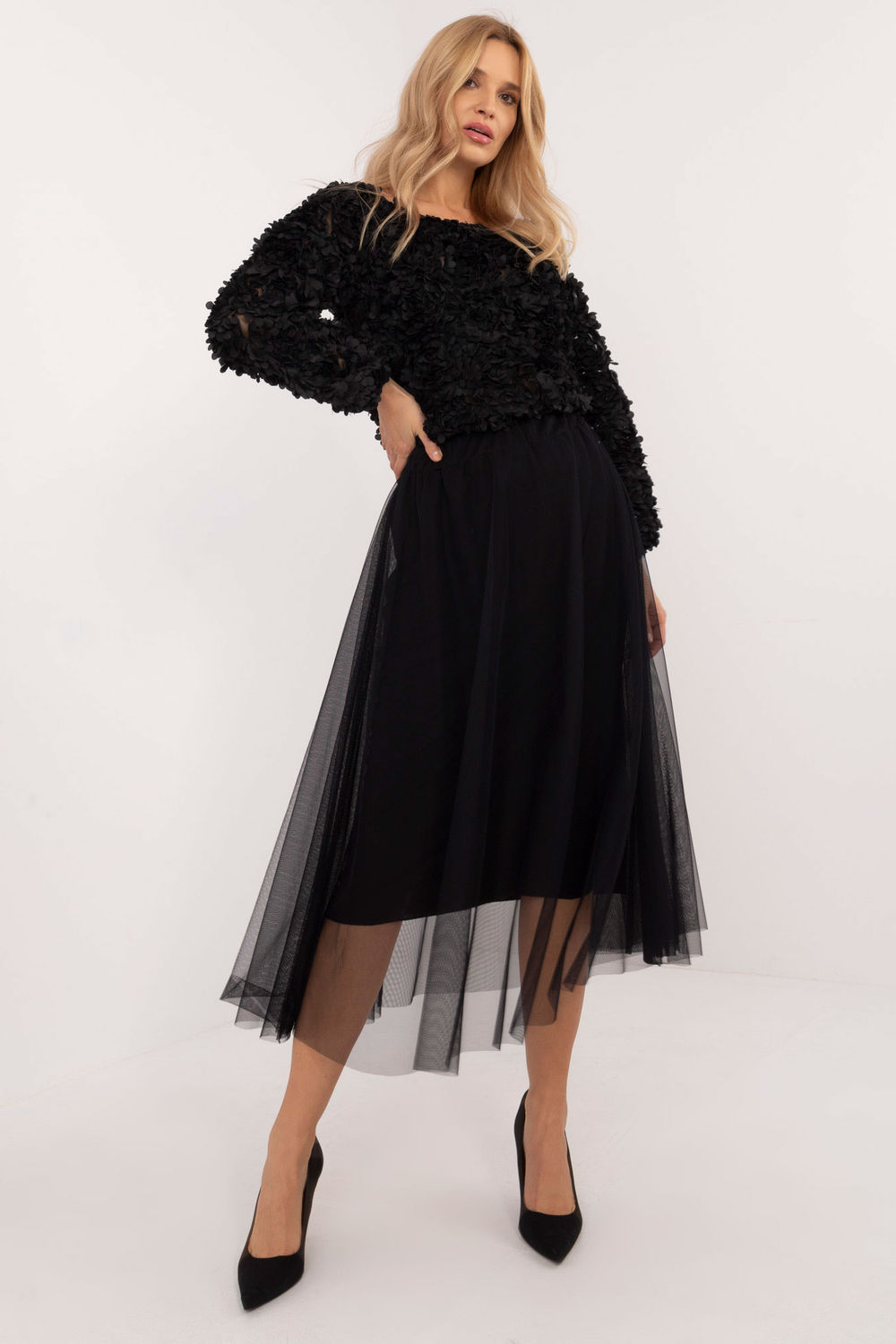 Skirt model 201596 Italy Moda