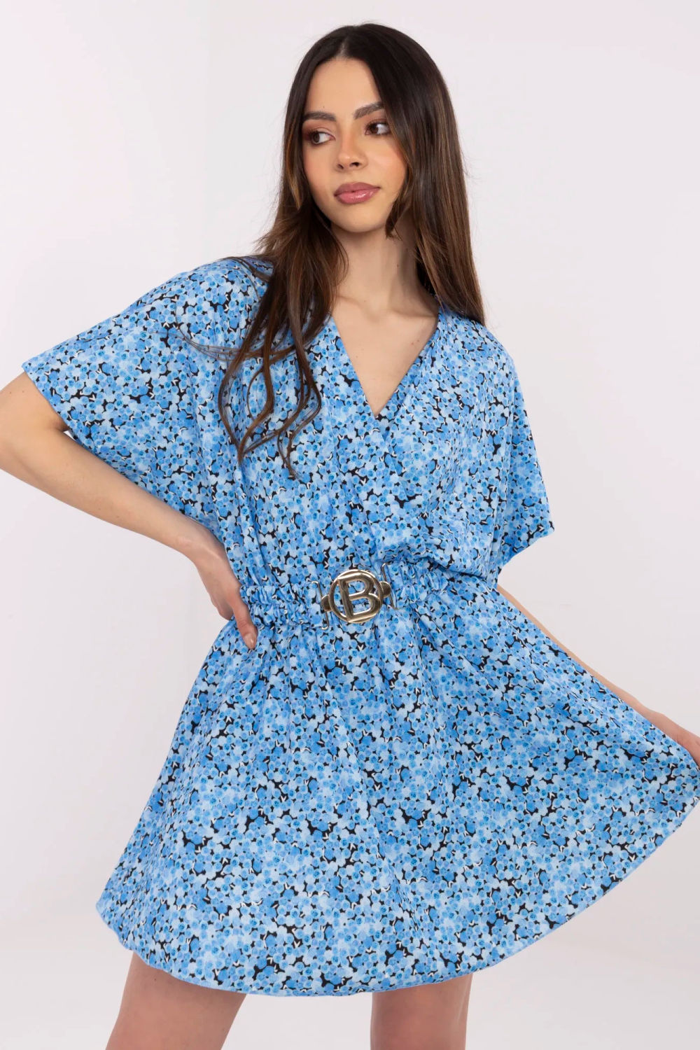 Suit model 212526 Italy Moda