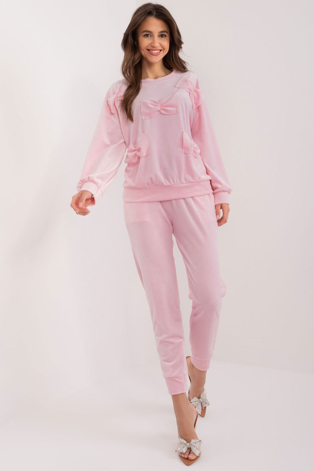 Set model 193490 Italy Moda