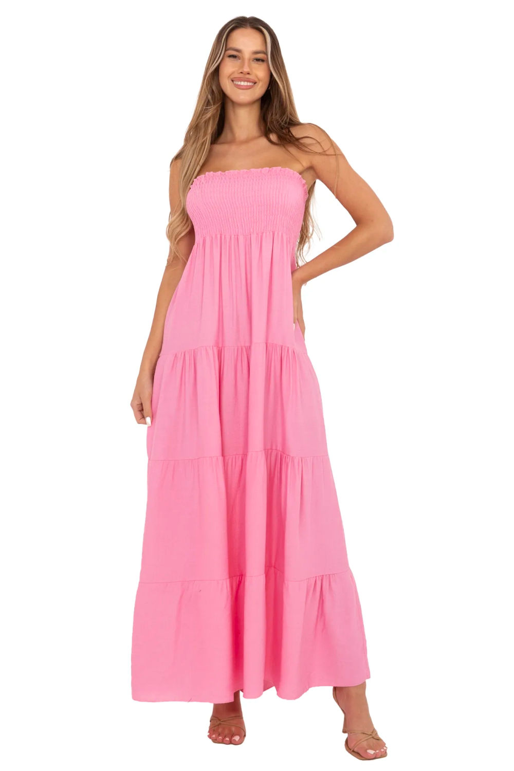 Daydress model 214483 Italy Moda