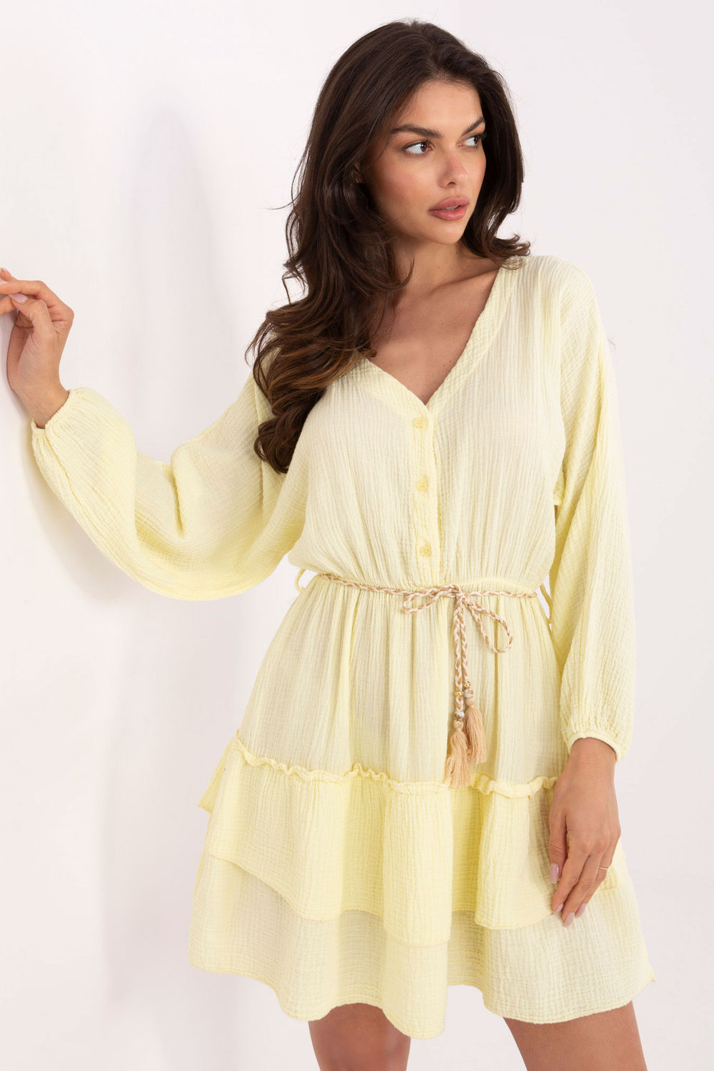 Daydress model 215191 Italy Moda