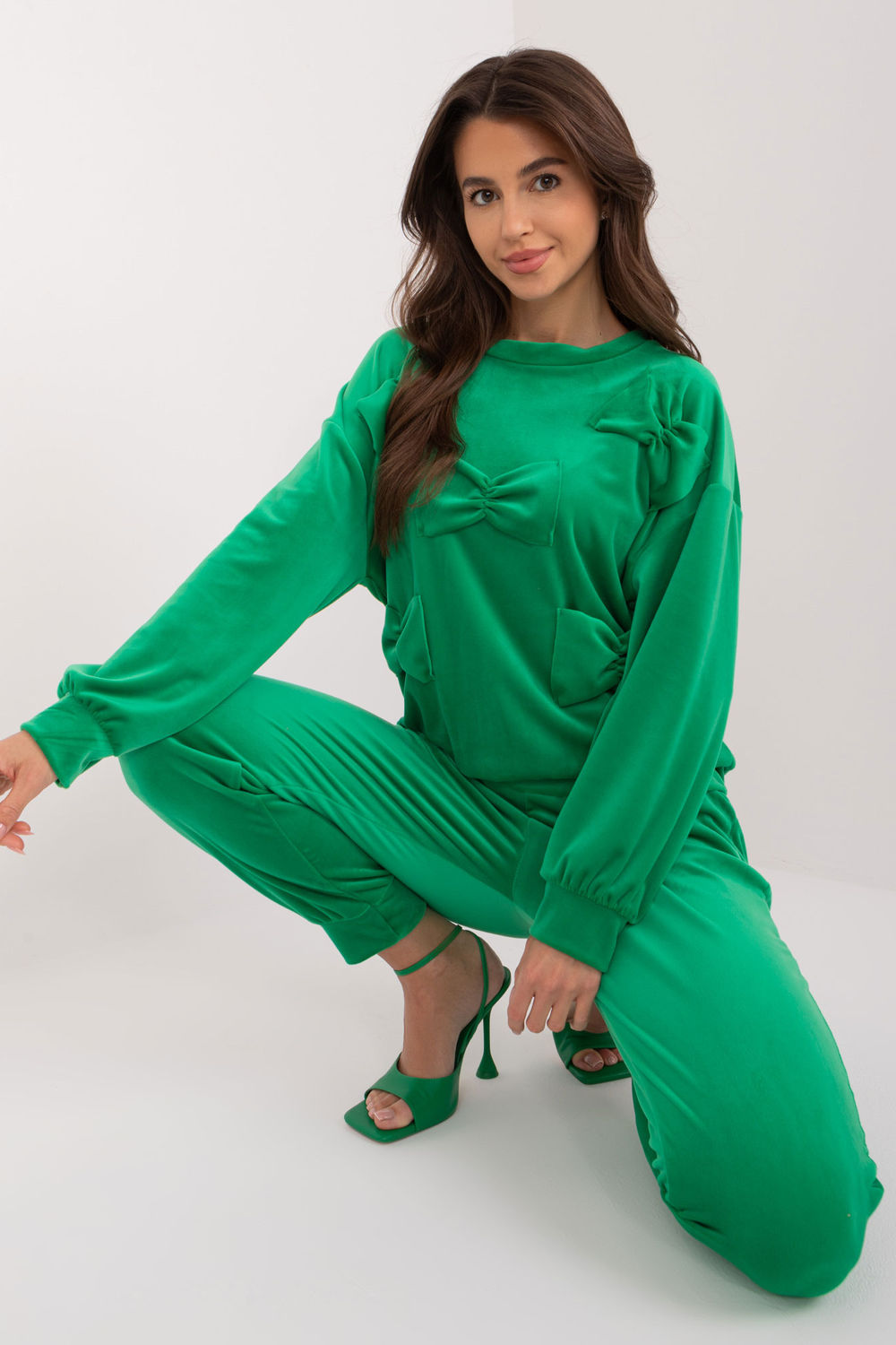 Set model 193494 Italy Moda